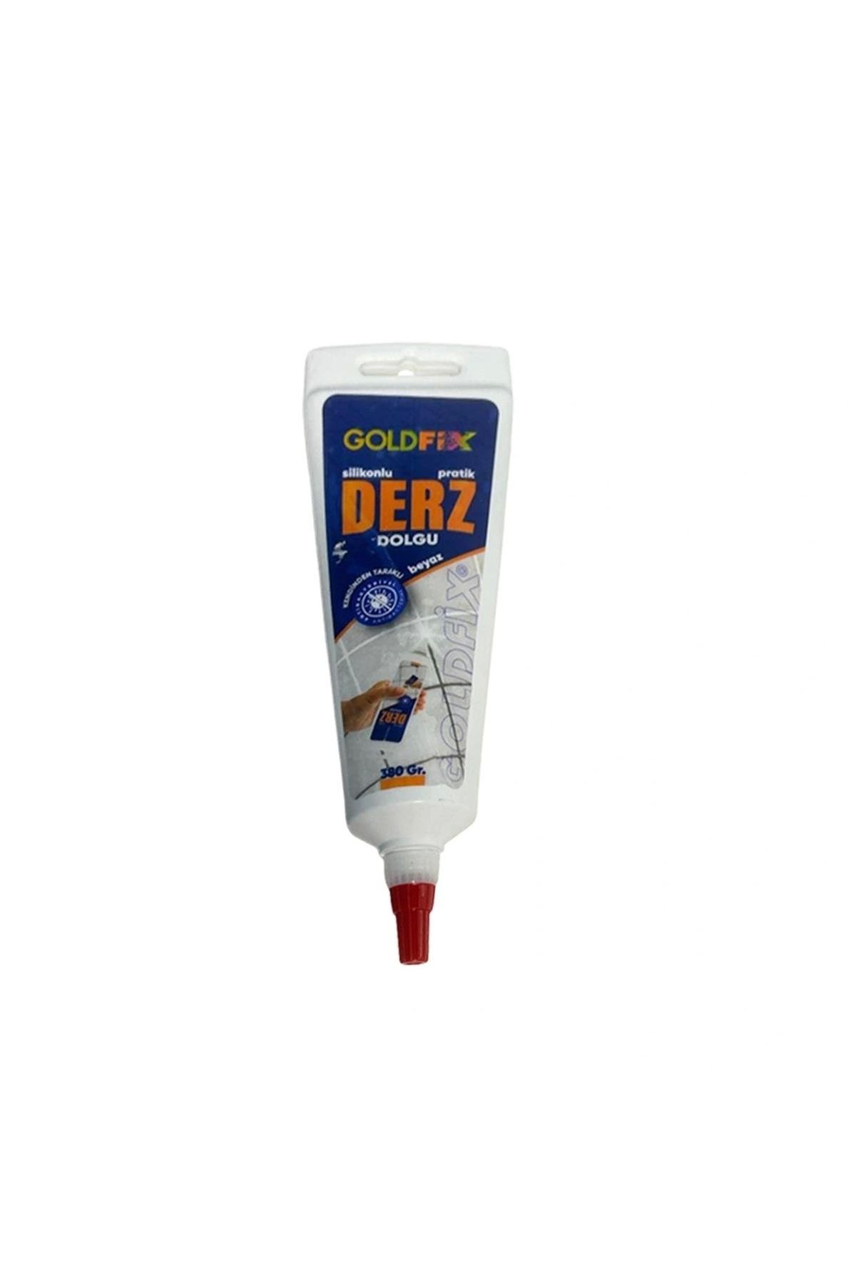 OurStyles Beyaz Derz Dolgusu - Lavabo Küvet Fayans Derzi Kalemi gr - Trend Ürün Şık Tasarım