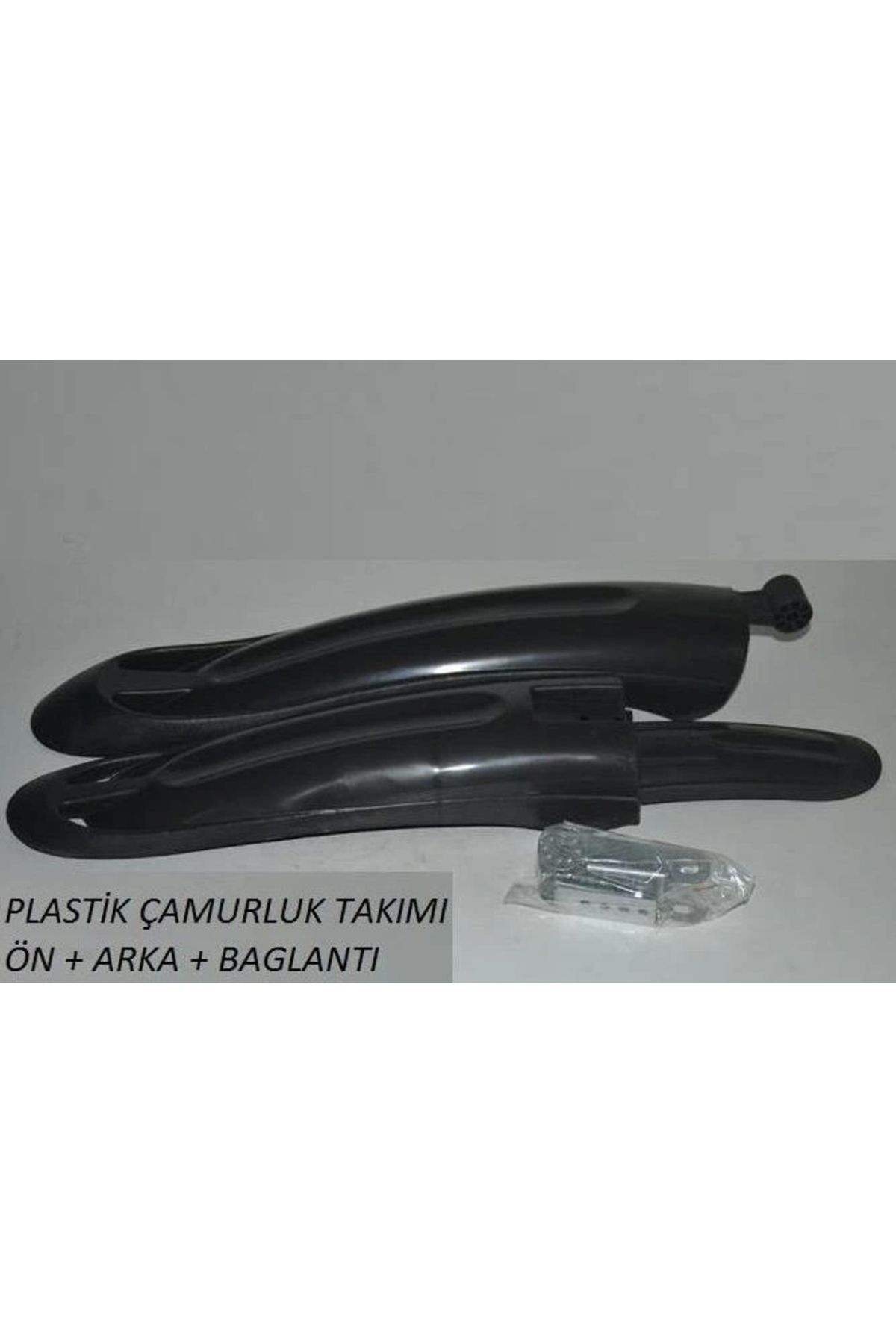 OurStyles Bisiklet Çamurluğu - Universal Set