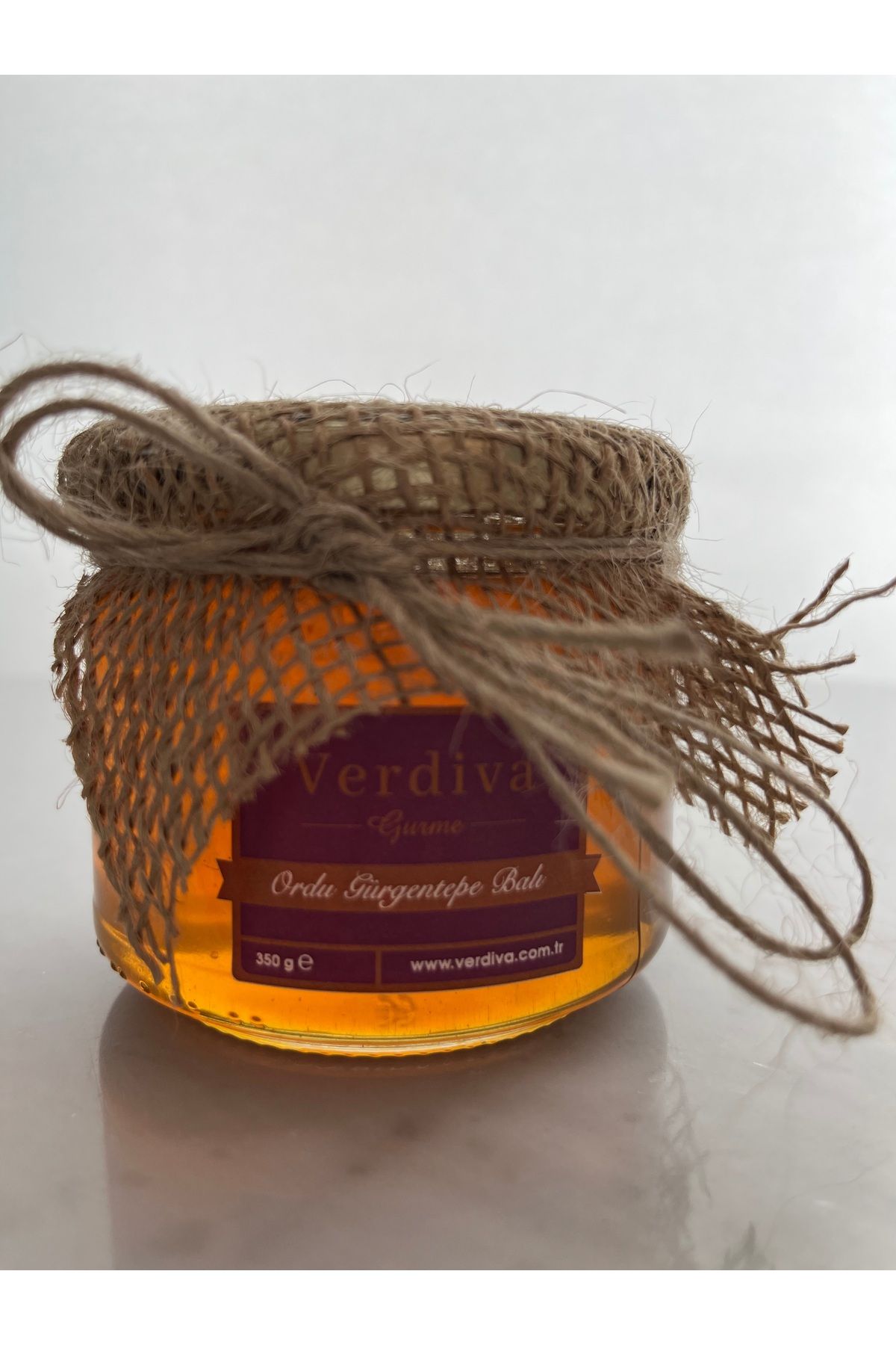 Verdiva Ordu Gürgentepe Balı