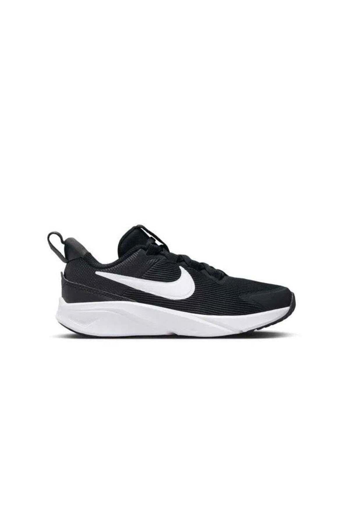 Nike Star Runner 4 Nn (Ps) Çocuk Koşu Ayakkabısı DX7614-001