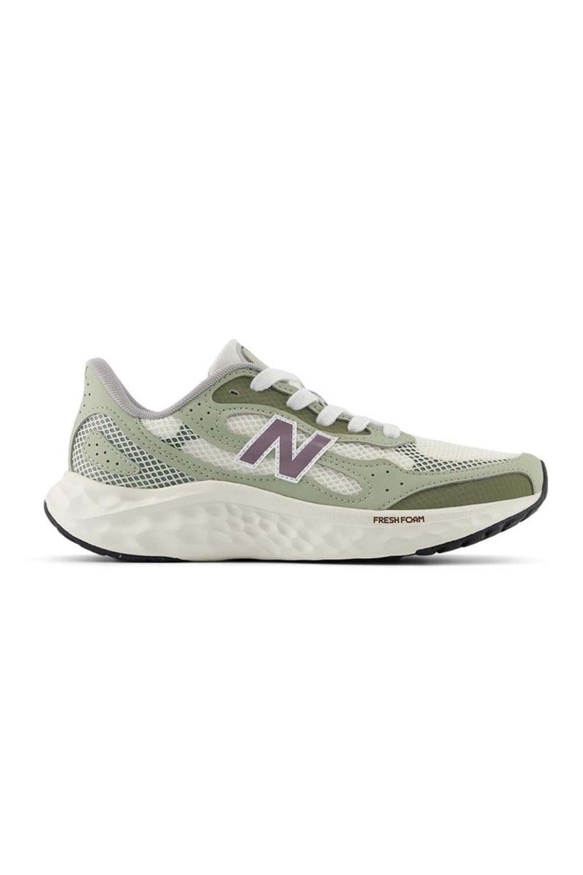 New Balance Running Kadın Koşu Ayakkabısı WARISTD4