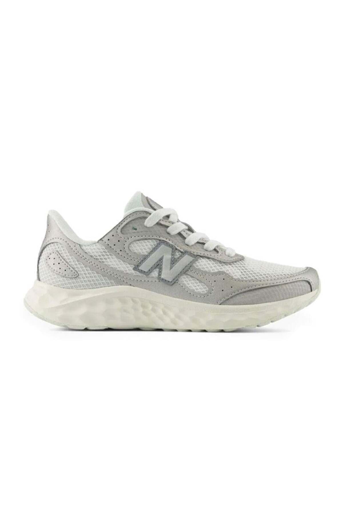 New Balance Running Kadın Koşu Ayakkabısı WARISTS4
