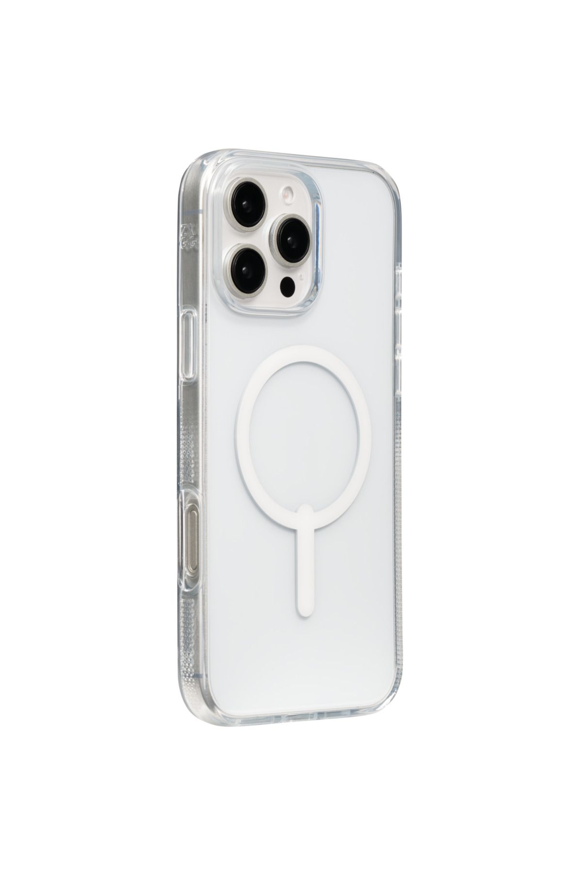 Zagg Crystal Palace Snap Magsafe Gear4 Kılıf -iPhone 16 Pro Max