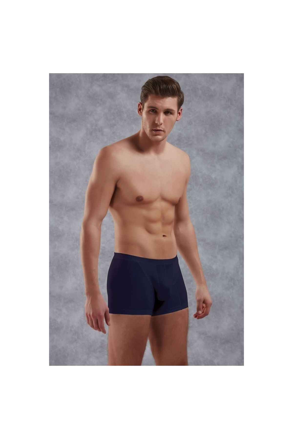 Narnuga Doreanse Elegant Erkek Boxer 1770