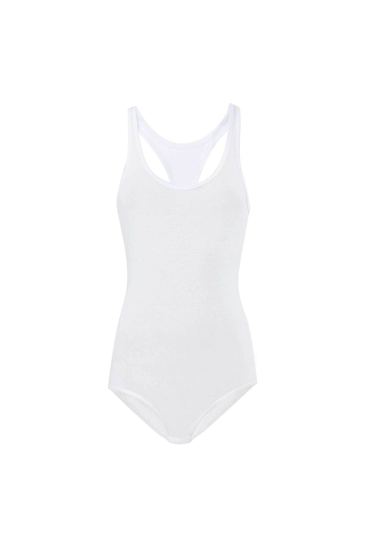 Narnuga Likralı Sporcu Body 4060
