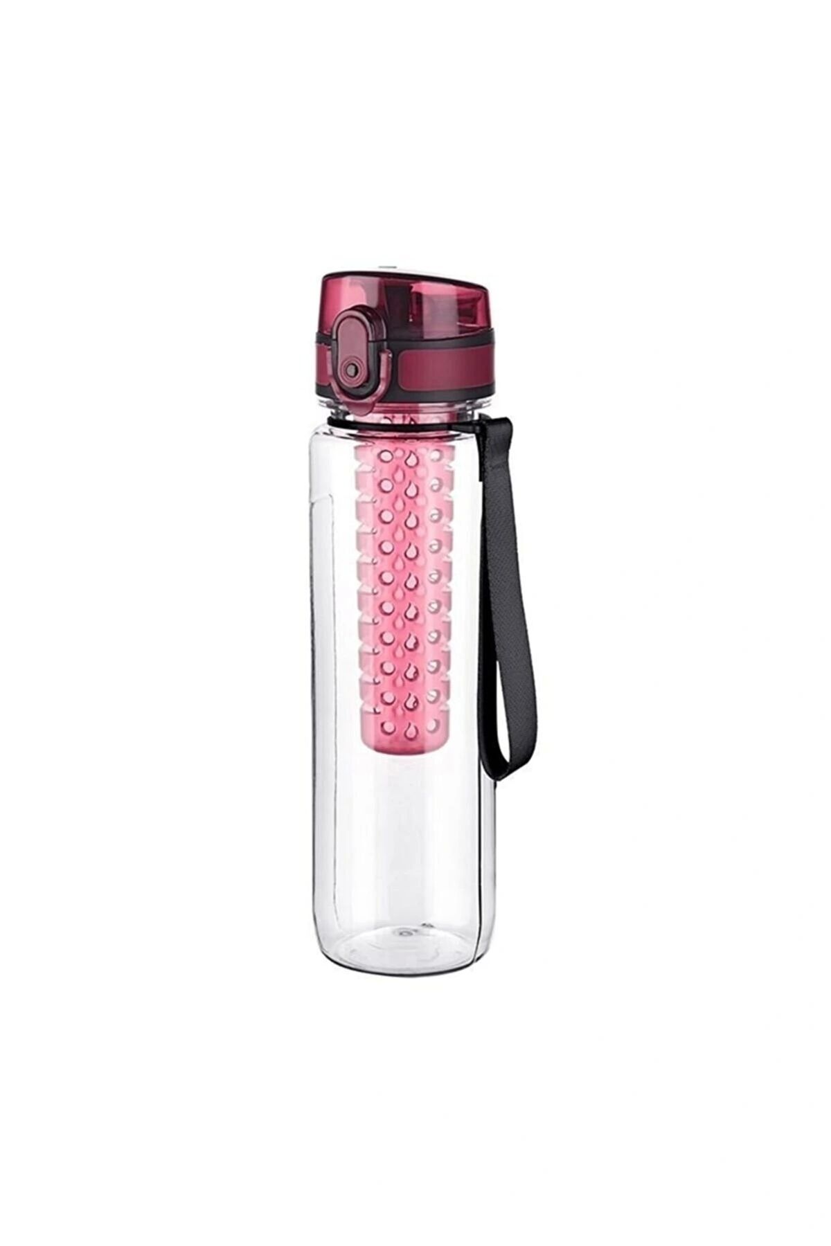 OurStyles Detoks Matara Suluk - Sızdırmaz Kapak Mekanizmalı 700 ML