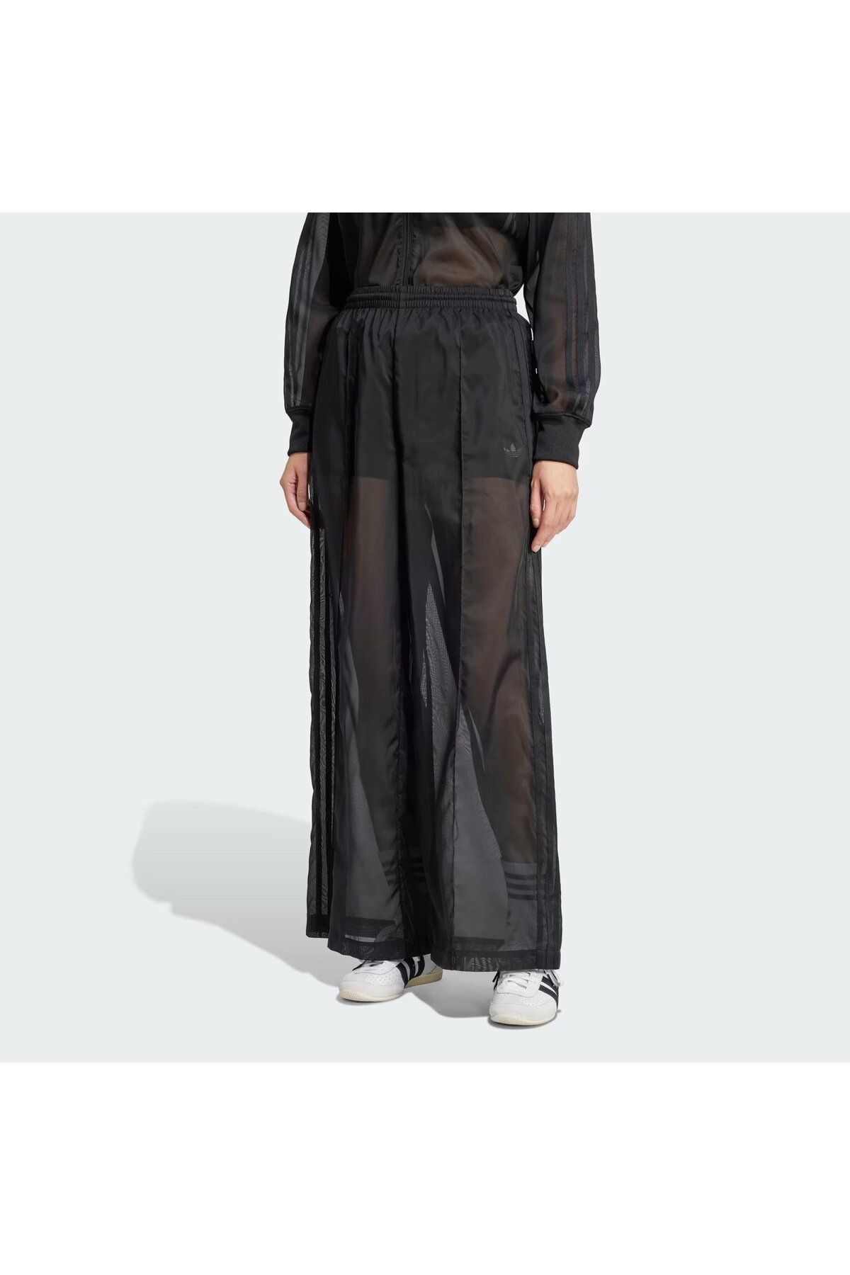 adidas Adicolor Sheer Kadın Eşofman Altı