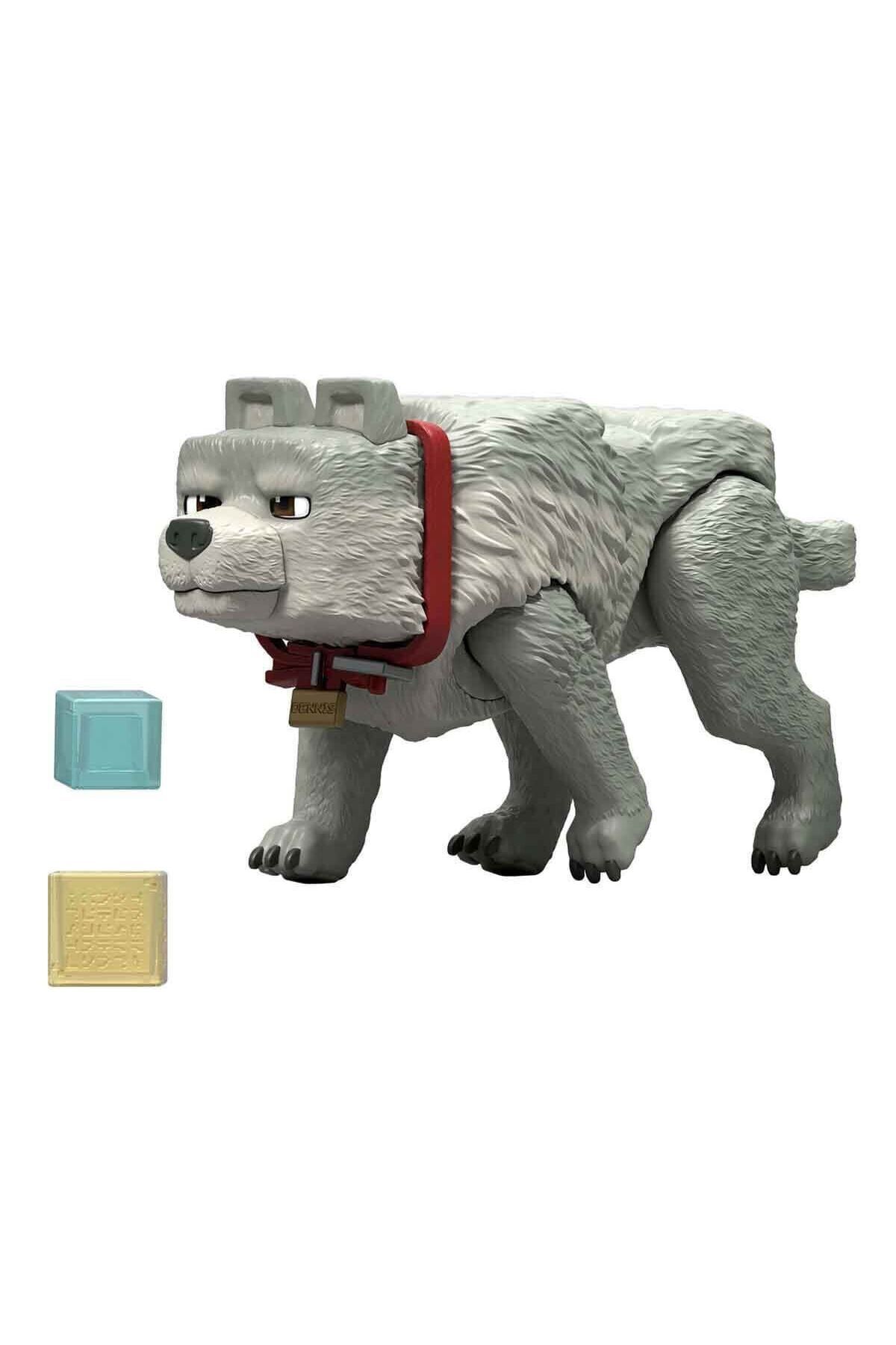 Easy Tedarik JFR44 Minecraft Tekli Film Figürleri
