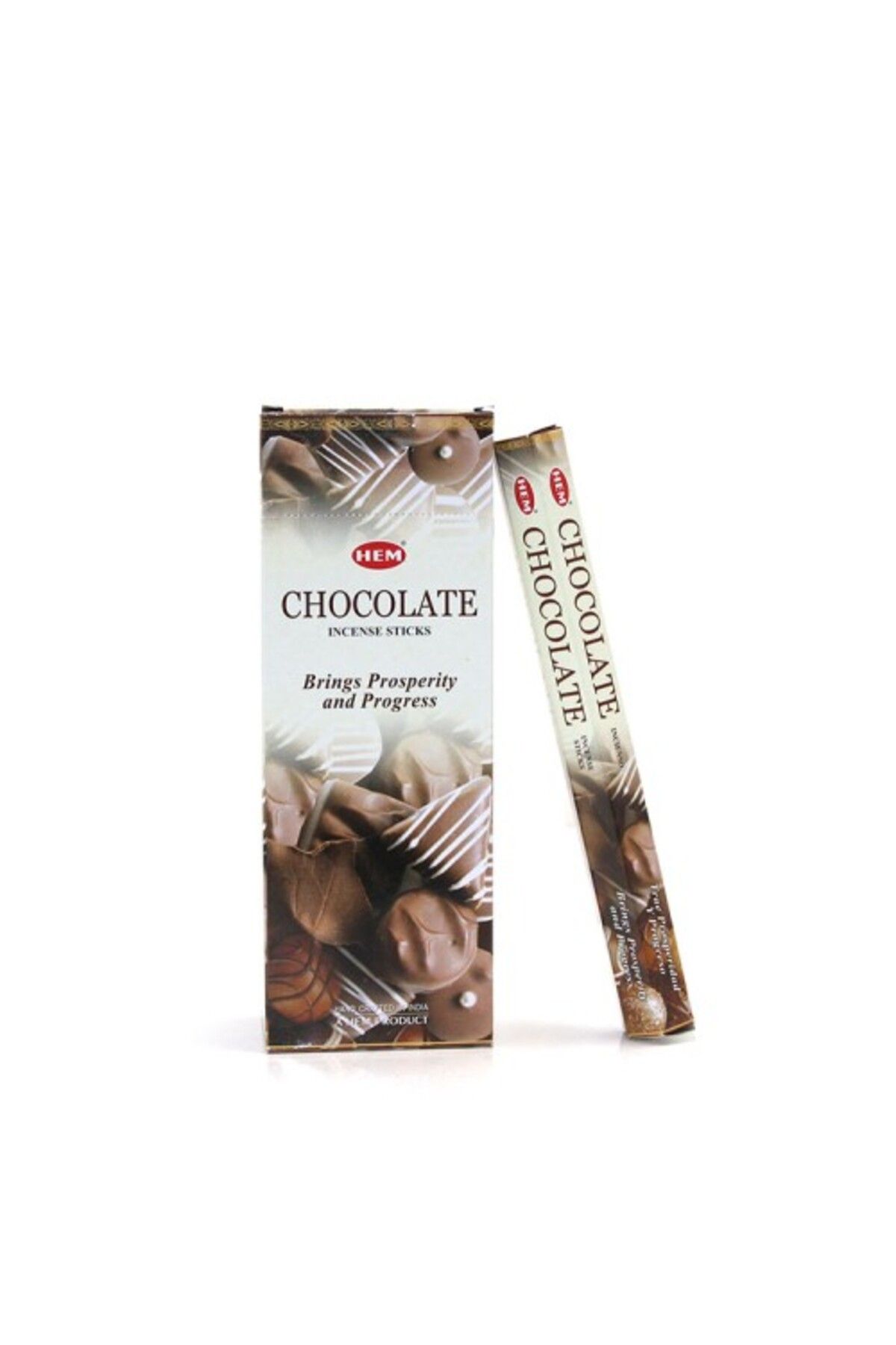 Skygo Hem Chocolate Aromalı Çubuk Tütsü