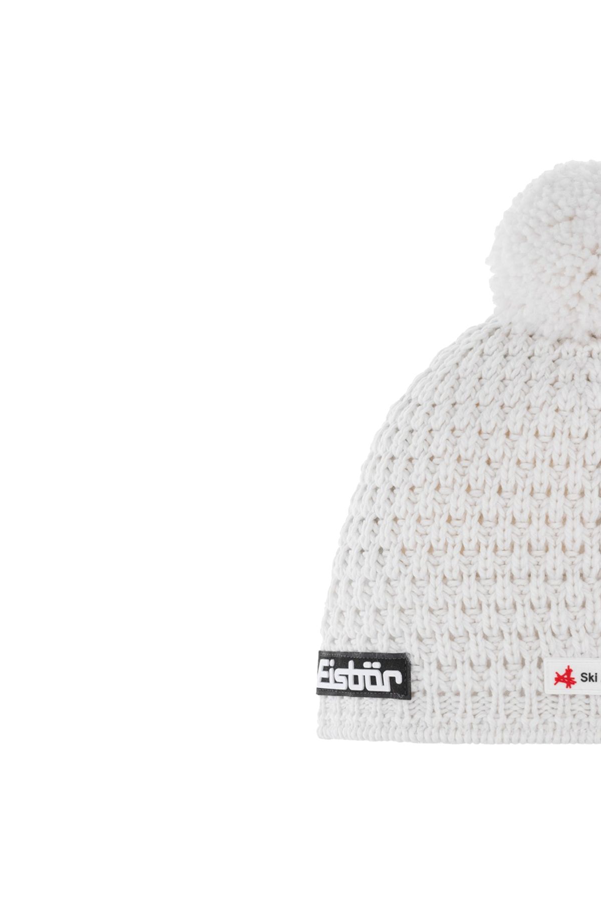 Eisbär-Eisbar Trail Pompon MU SKA, Căciulă unisex 3