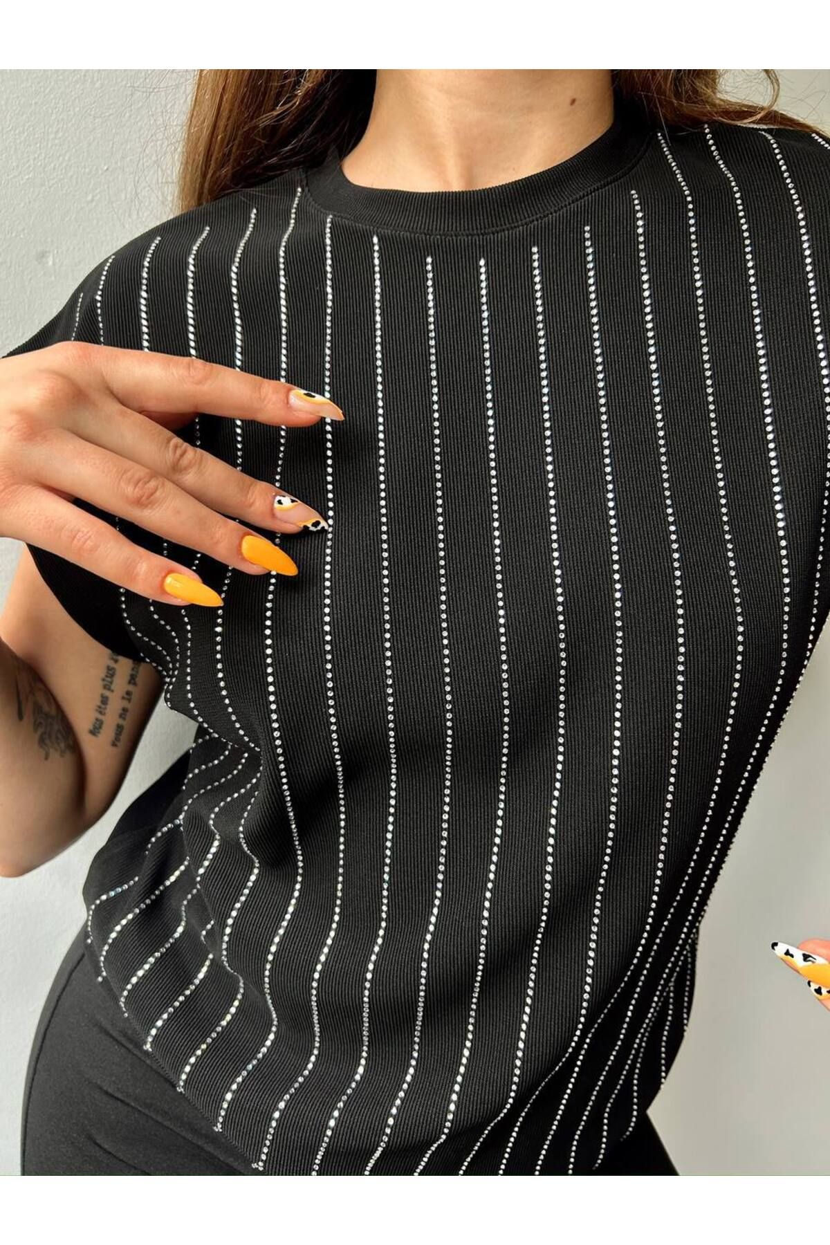 Butik Beyza Bluz