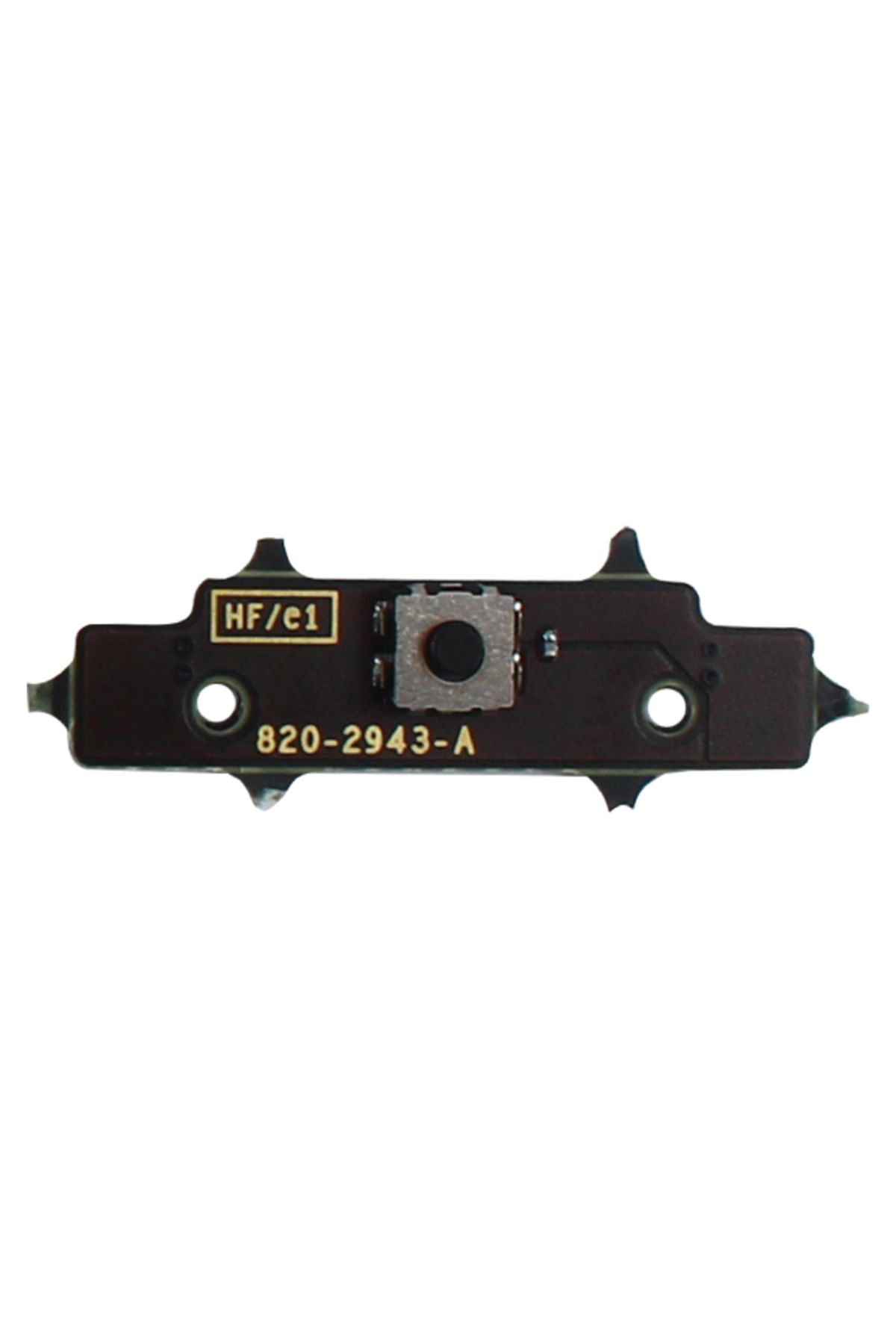 BORATİC TABLET PC IPAD POWER BUTTON DÜĞME ALTI 6 TIRNAK (4987)