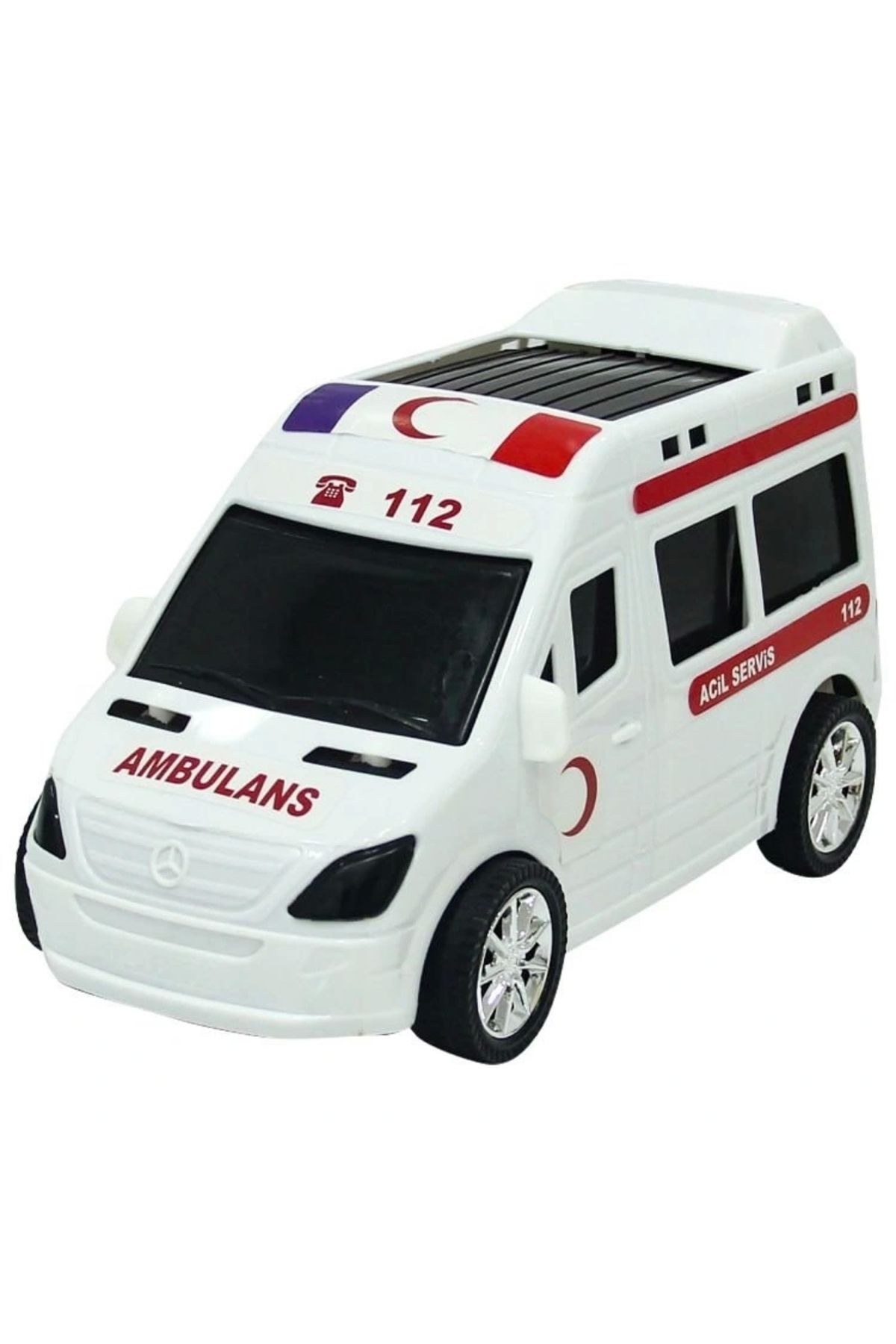 OurStyles İlk Yardım Araçları
