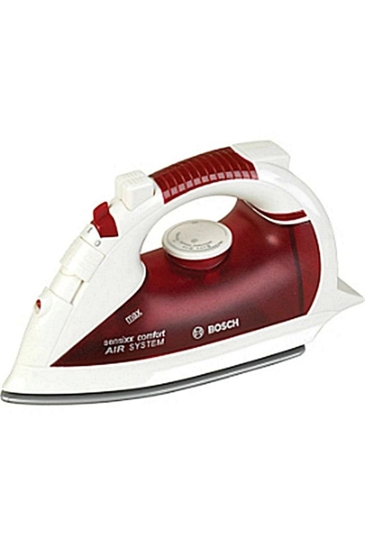 OurStyles Bosch Oyuncak Su Hazneli Ütü