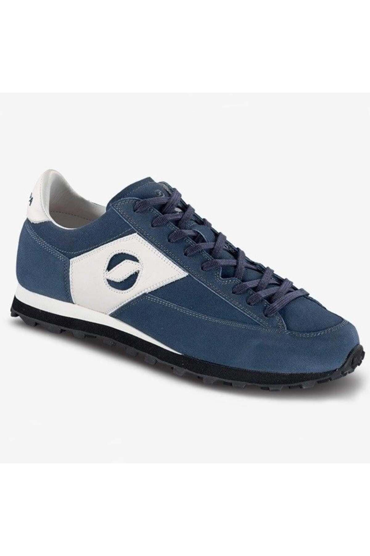 Scarpa R5T DRESS BLUE LEATHER AYAKKABI (12)