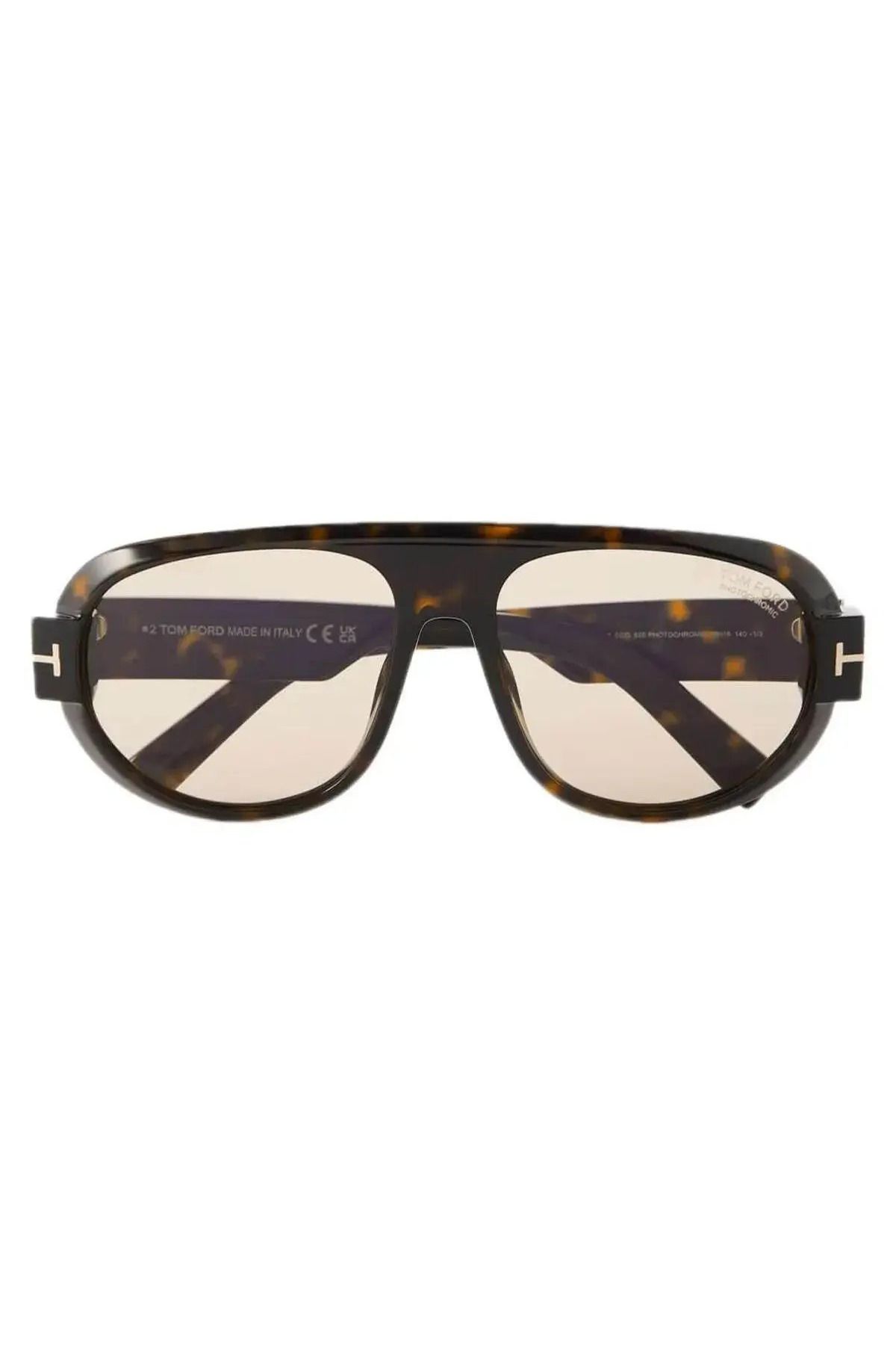 Tom Ford TF 1102 Blake-02 Photocromic 52E 59