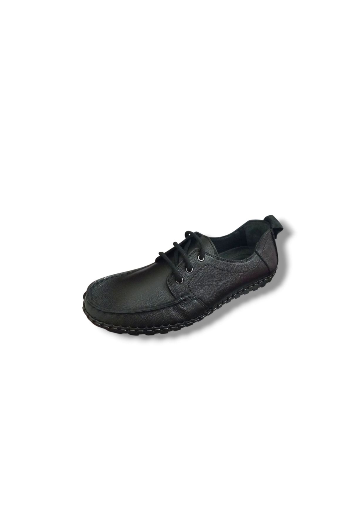 Growish GR0327 Hakiki Deri Günlük Kullanım Casual Erkek Ayakkabı