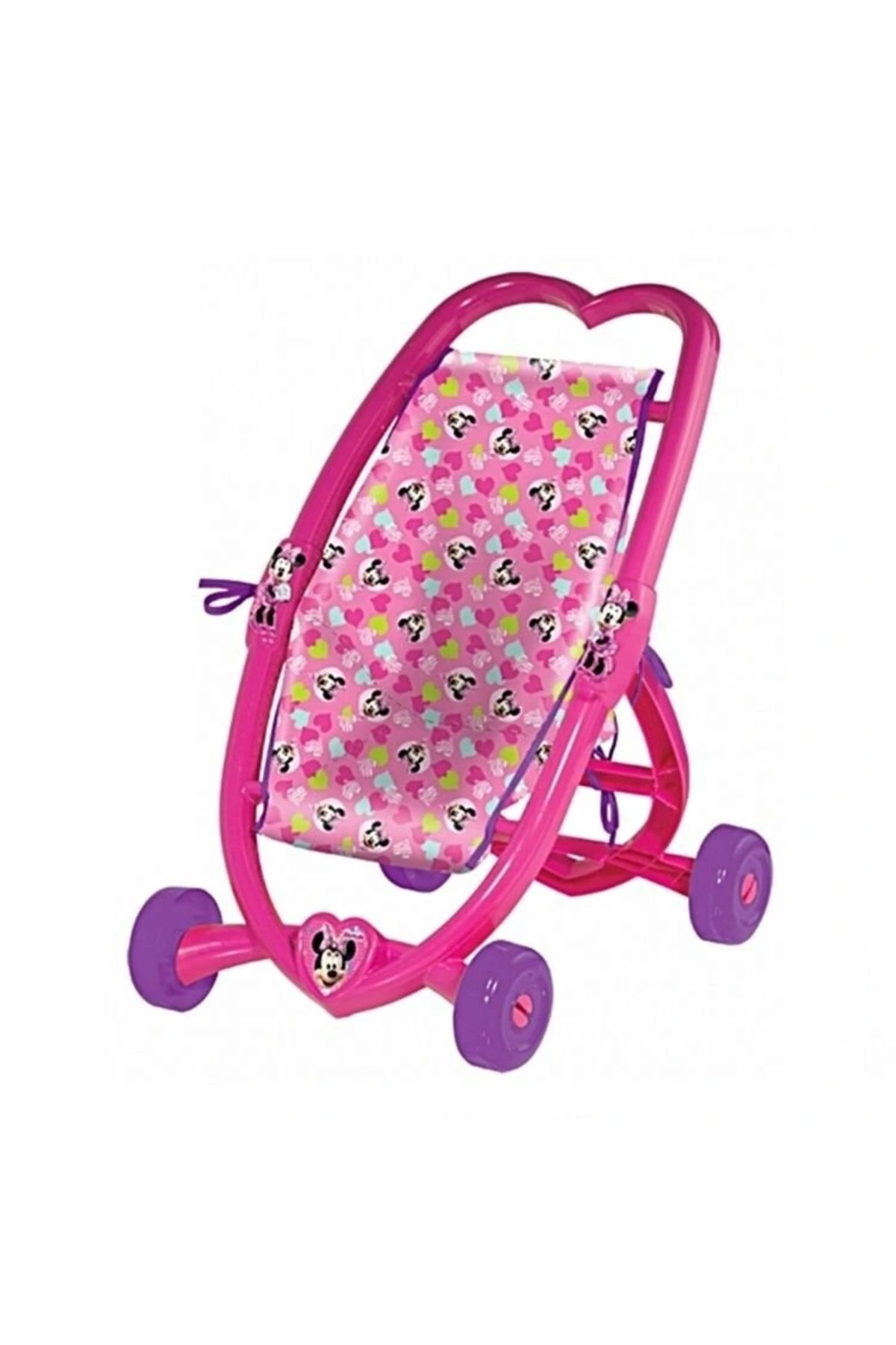OurStyles Dede Minnie Mouse Kalpli Puset
