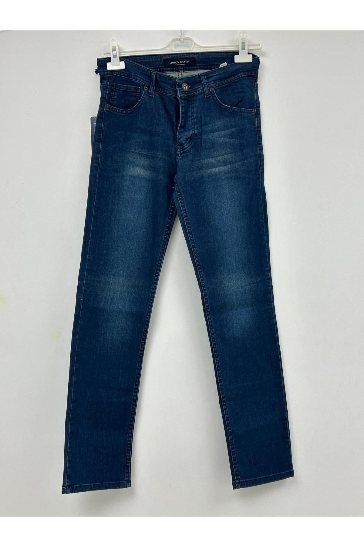 ZİNOX erkek kot pantolon 5042