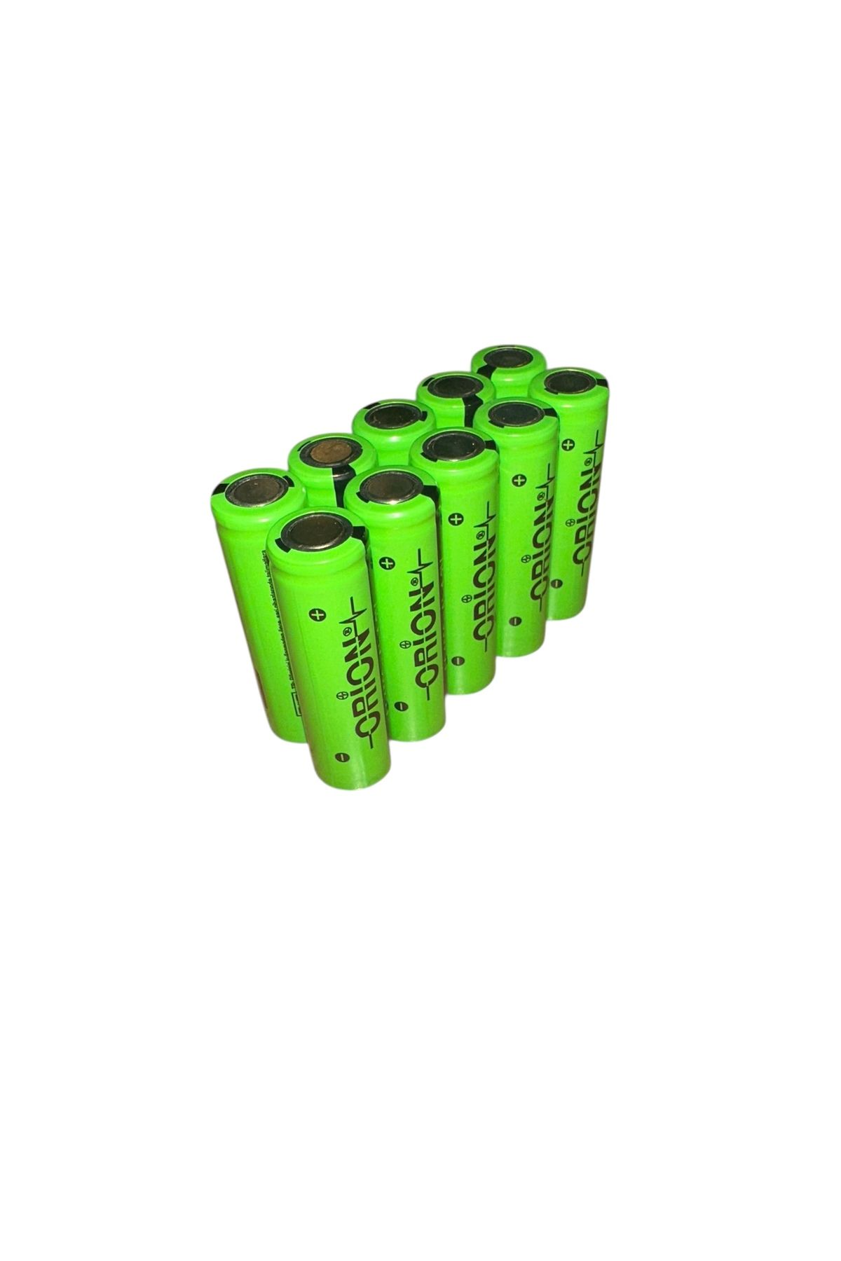 Orion 1.2V Ni-MH AA 1500 mAh 1C Pil - 10 ADET
