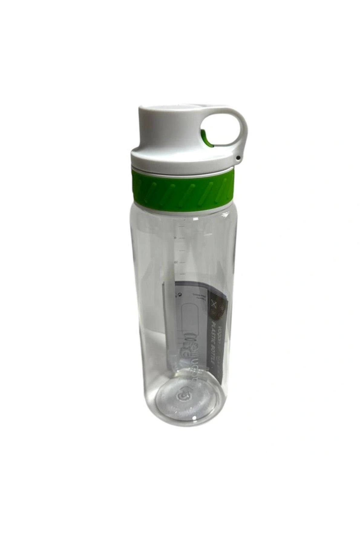 Vagonlife VGN047 MATARA 800ML PİPETLİ MATARA - YEŞİL