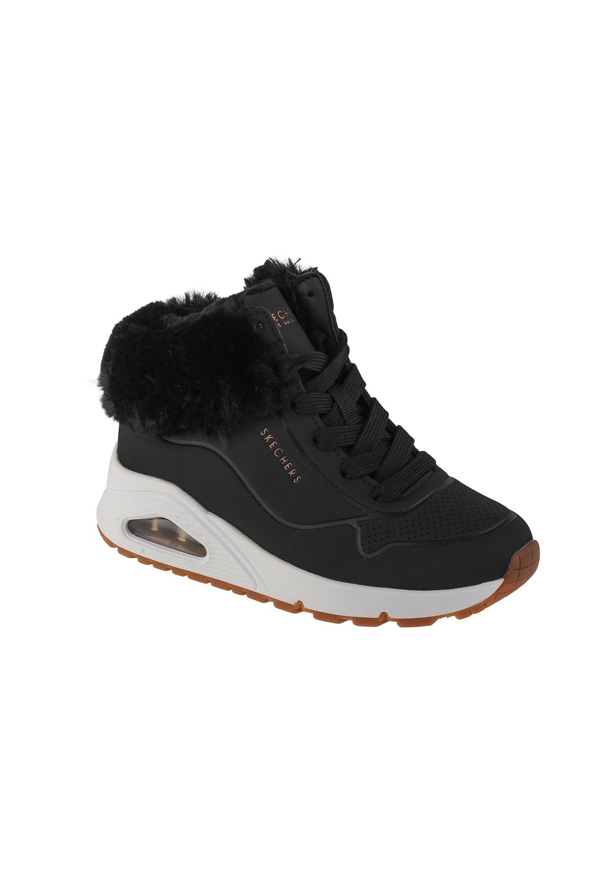 SKECHERS Uno - Fall Air, Ghete De Iarnă Pentru Fete Femeie - 33