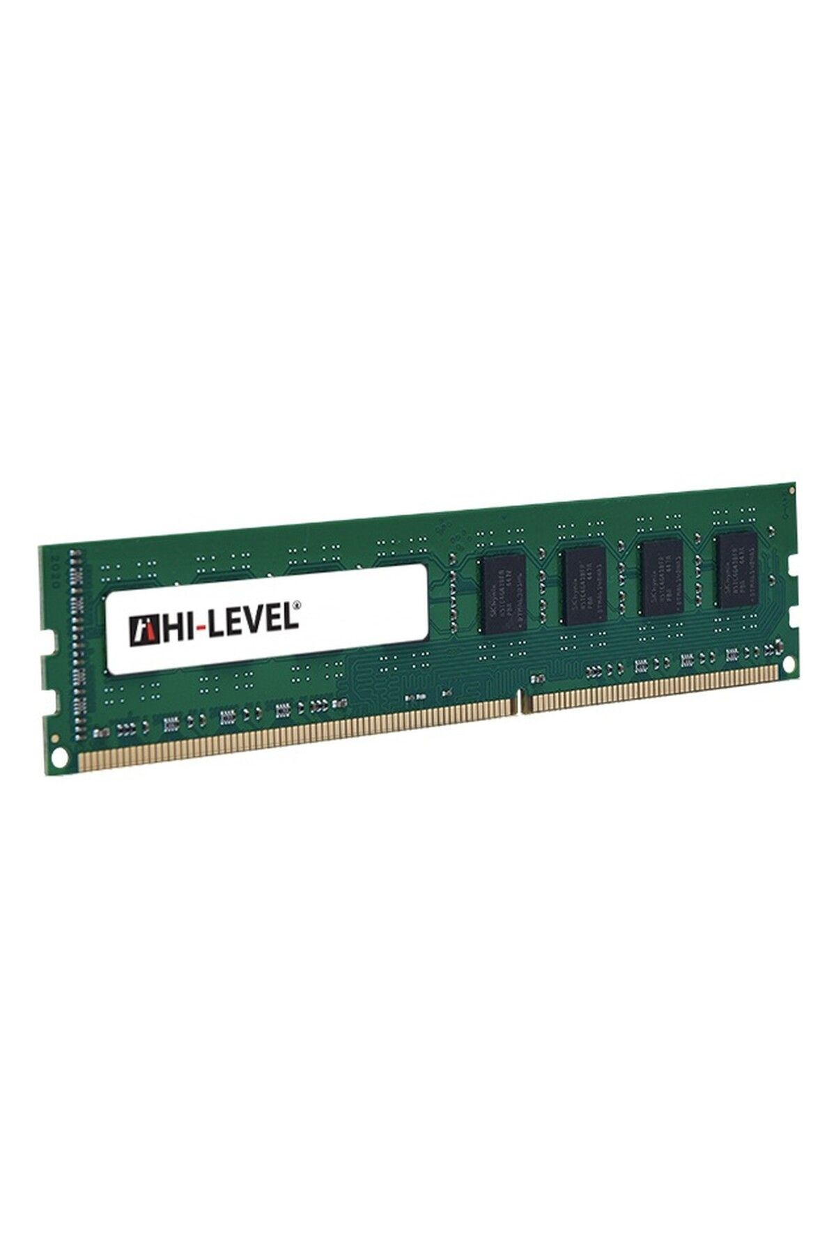 Hi-Level-Hlv-Pc21300D4/4G 4Gb Ddr4 2666Mhz Cl9 Desktop Memory 2