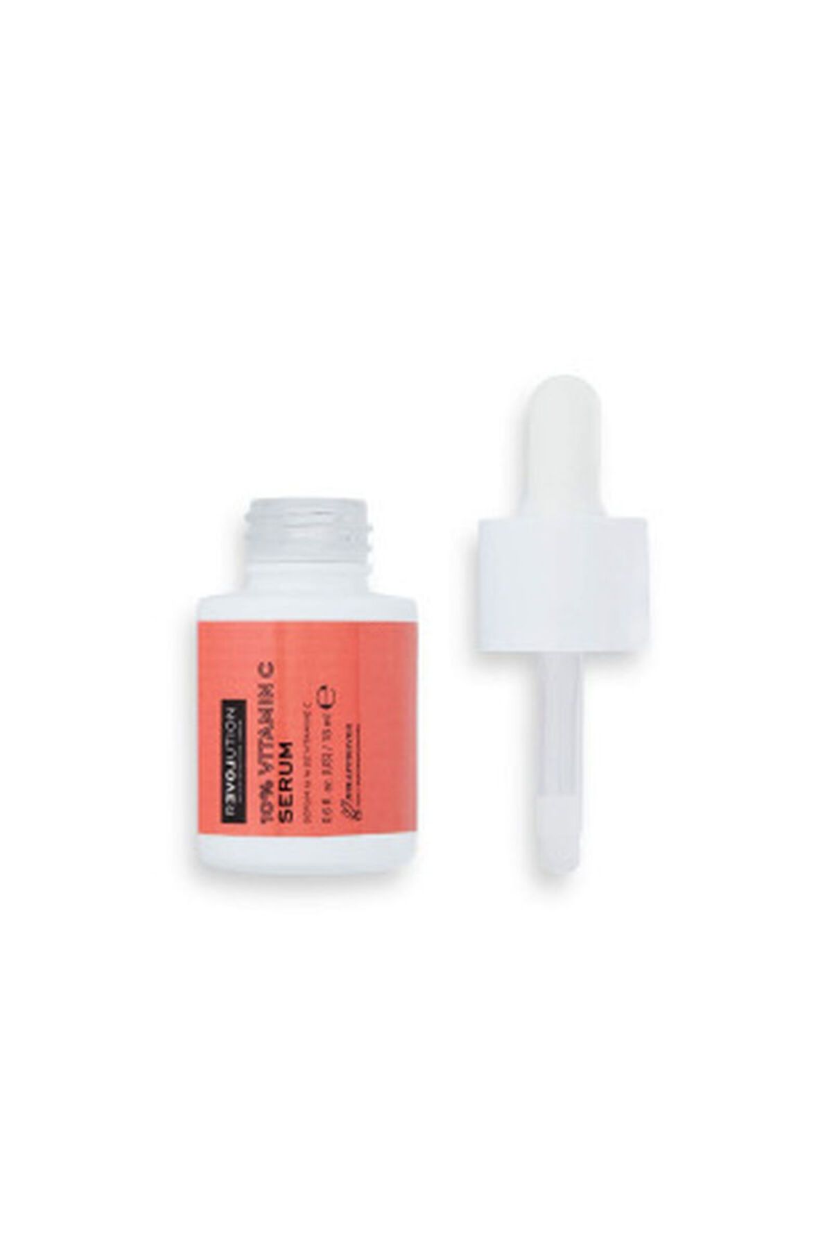 Relove by Revolution Aydınlatıcı 10% Vitamin C Serum 18ml
