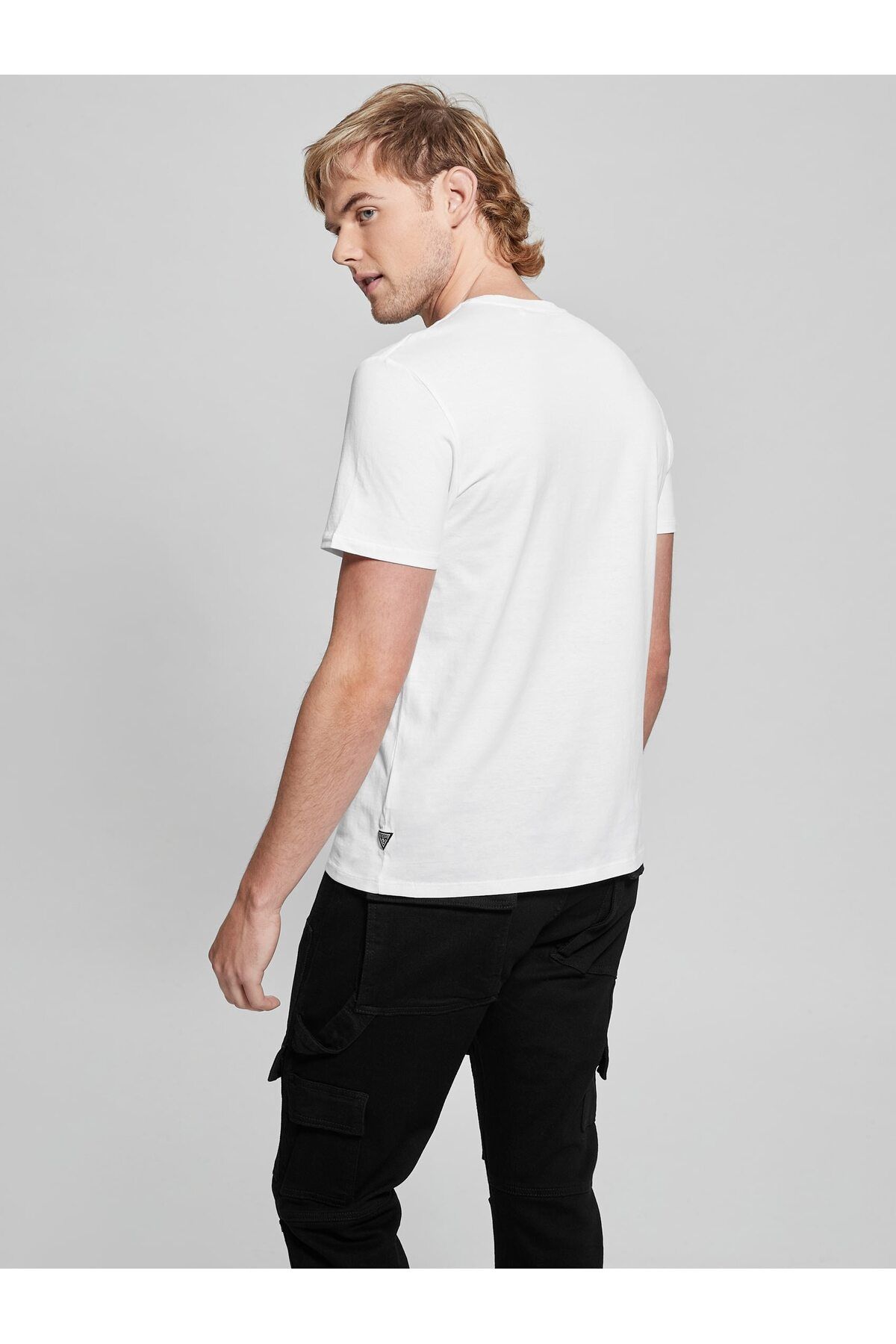 Guess-SS BSC GES - Split App Swiping 4