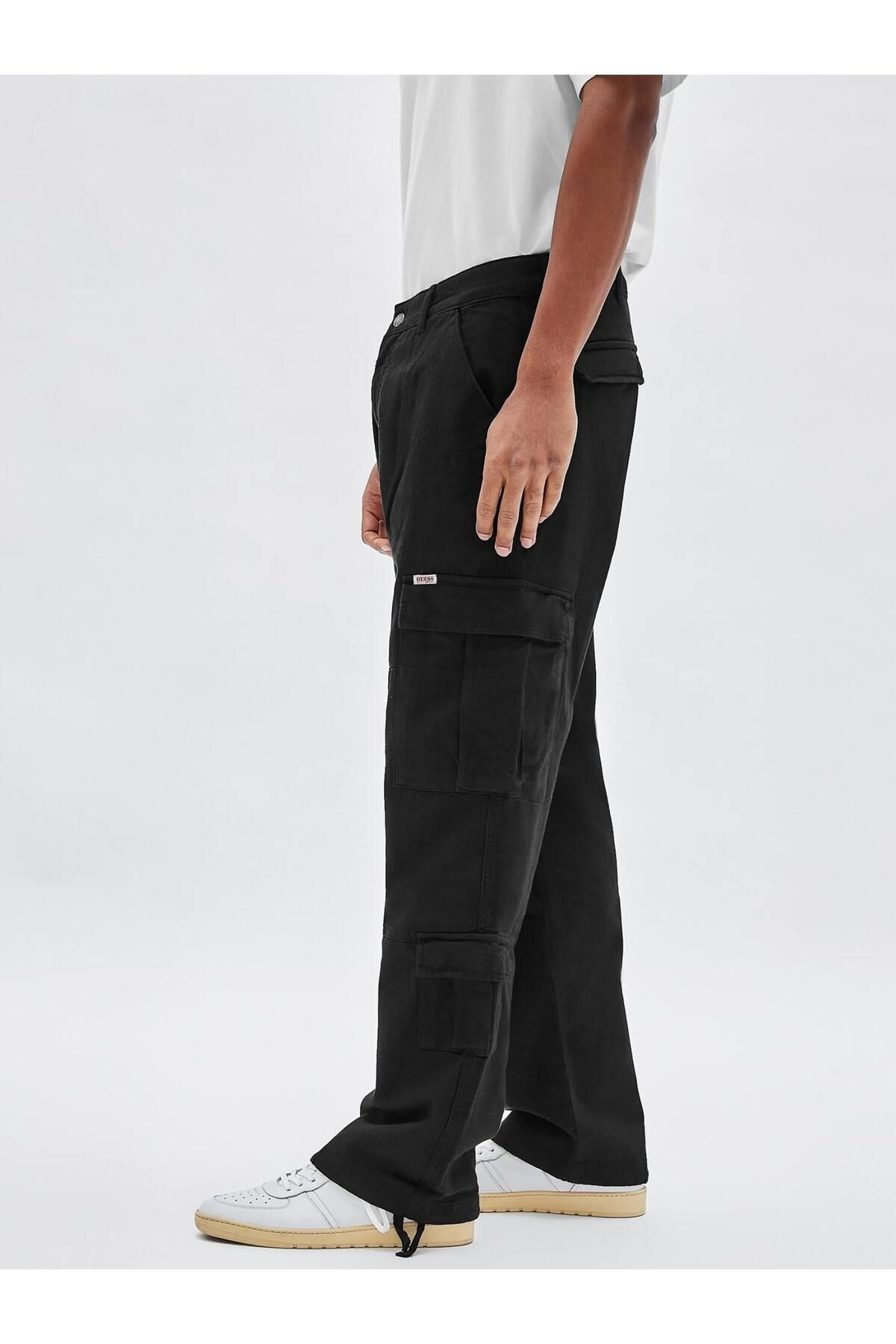 Go David Erkek Regular Fit Pantolon - 3