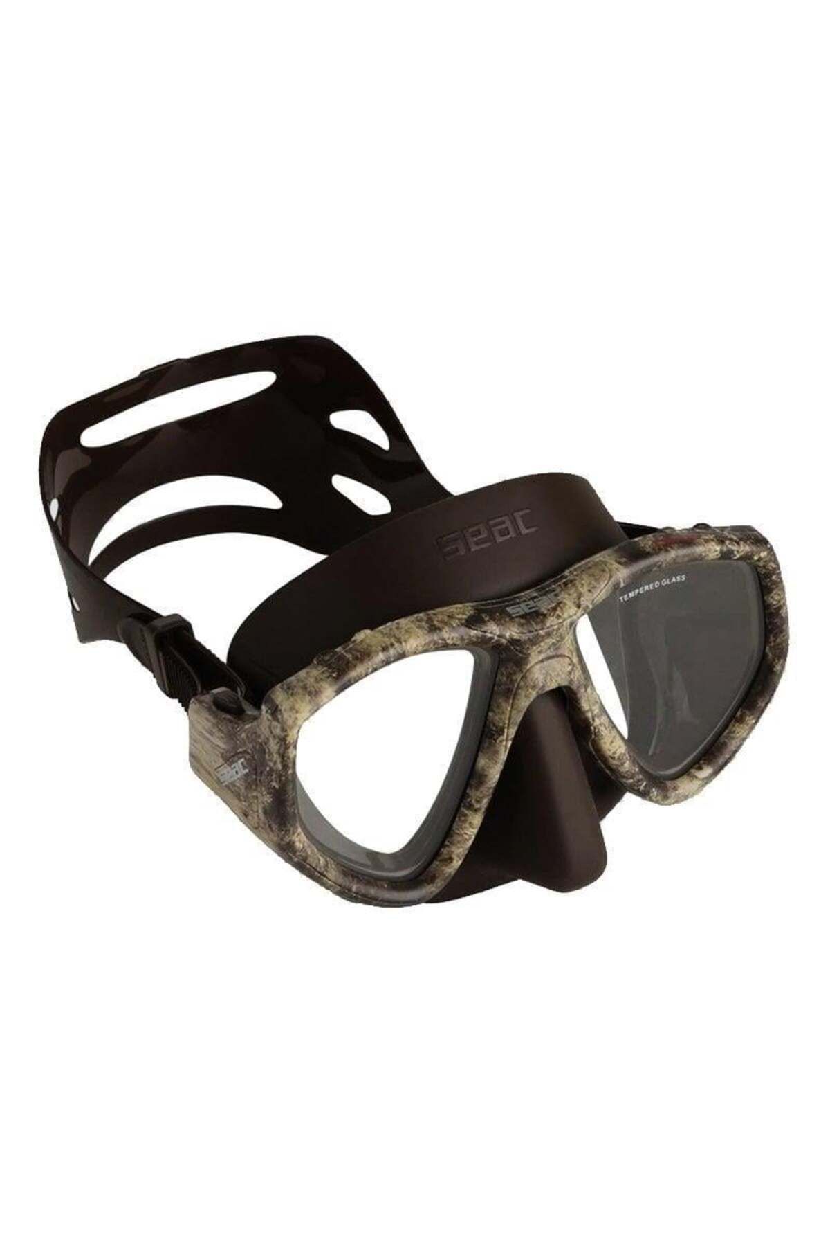 Seac Sub MASKE ONE CAMO