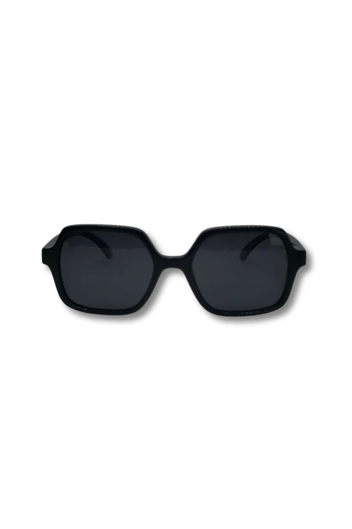 Pulsar Polarized PG1103 46-17 13 Kız Çocuk Güneş Gözlüğü SİYAH-PARLAK