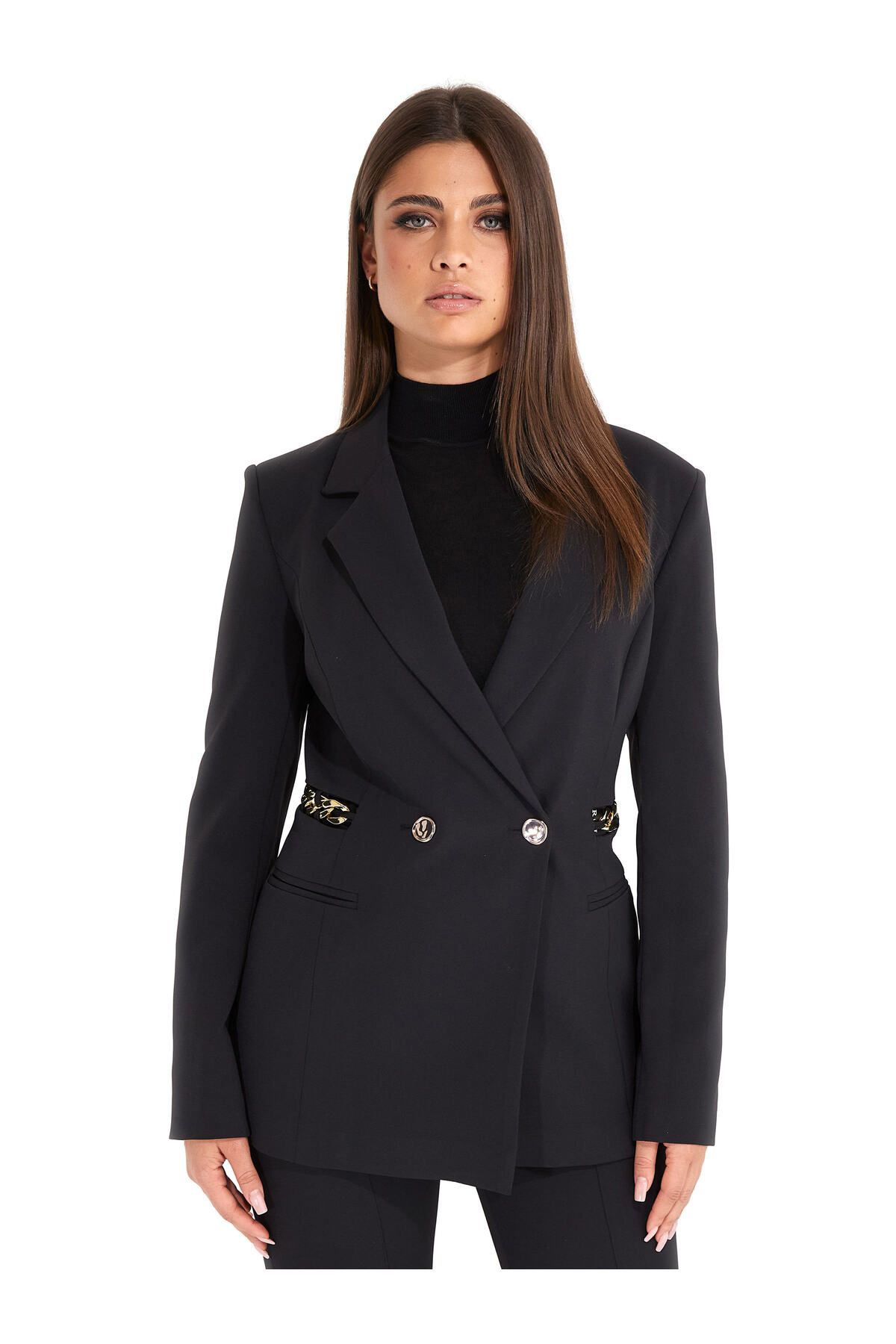 Guess Amber Kadın Blazer