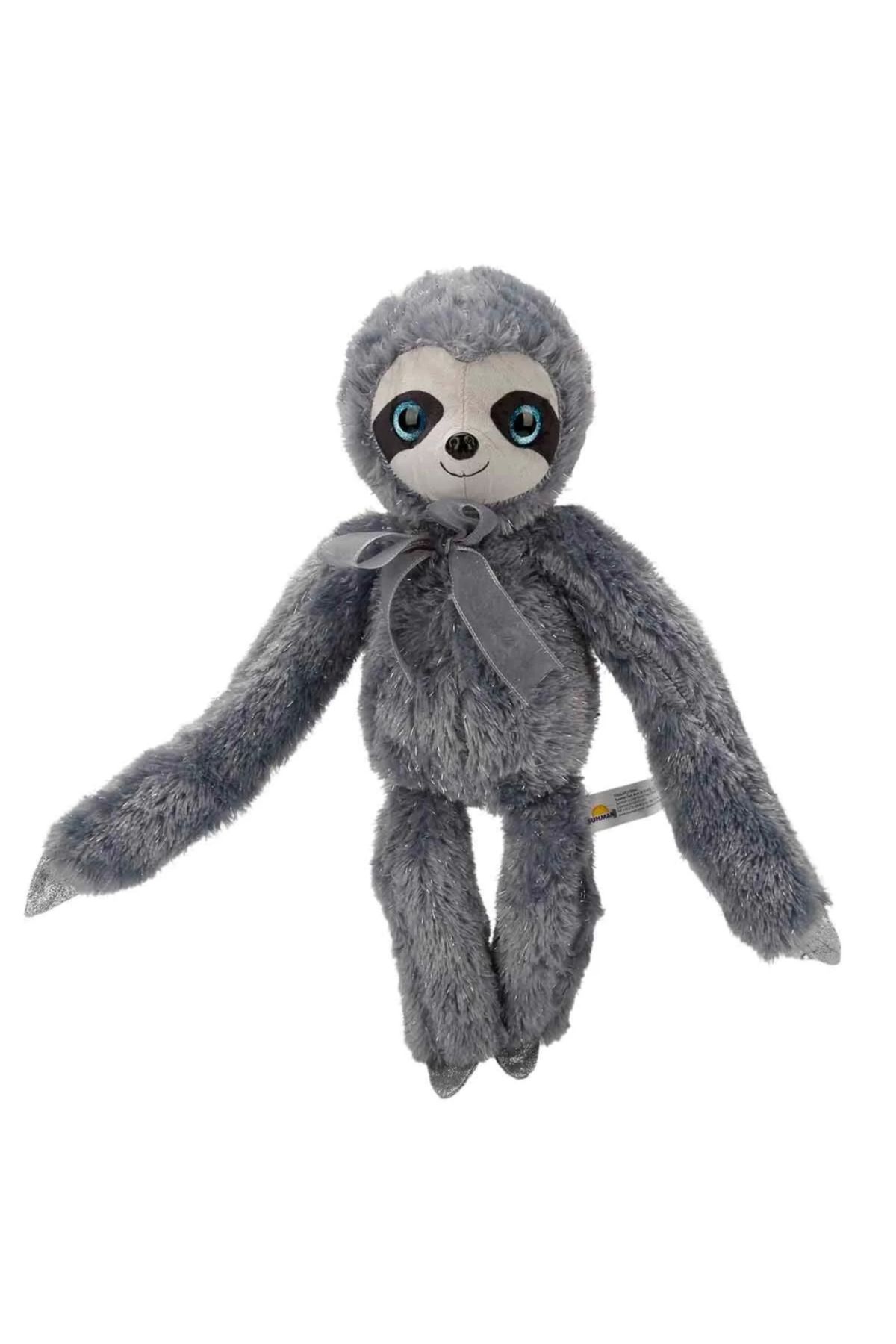 OurStyles Peluş Tembel Hayvan 35 cm