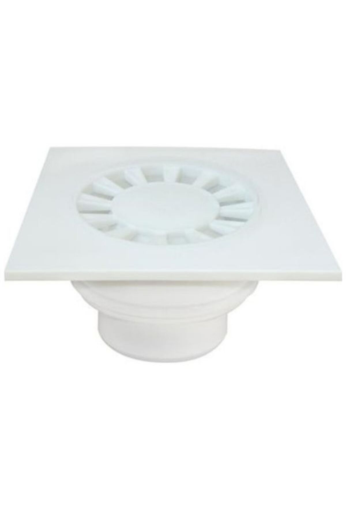 Piyasa 70'LİK 15X15 YER SÜZGECİ ALTTAN ÇIKIŞLI