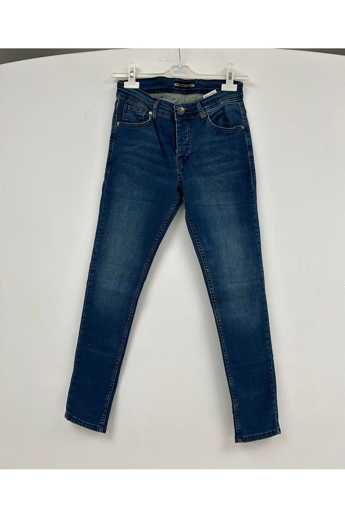 ZİNOX erkek kot pantolon 3042688