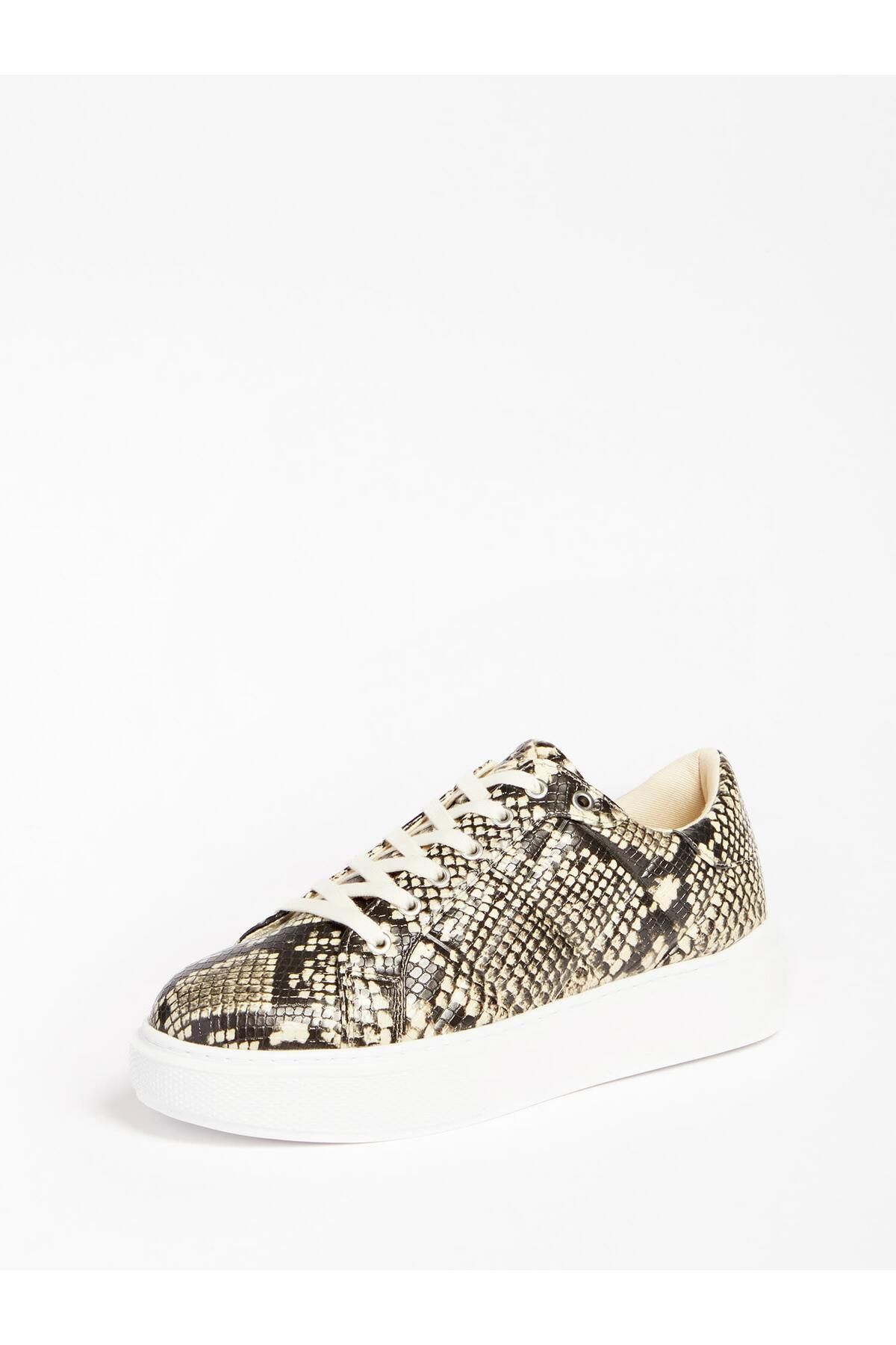 Guess Hilan Kadın Sneaker