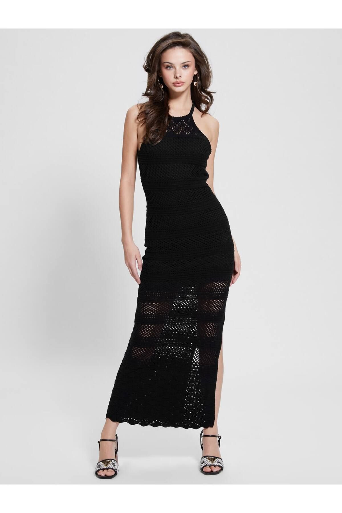 Guess Sl Amelie Kadın Elbise