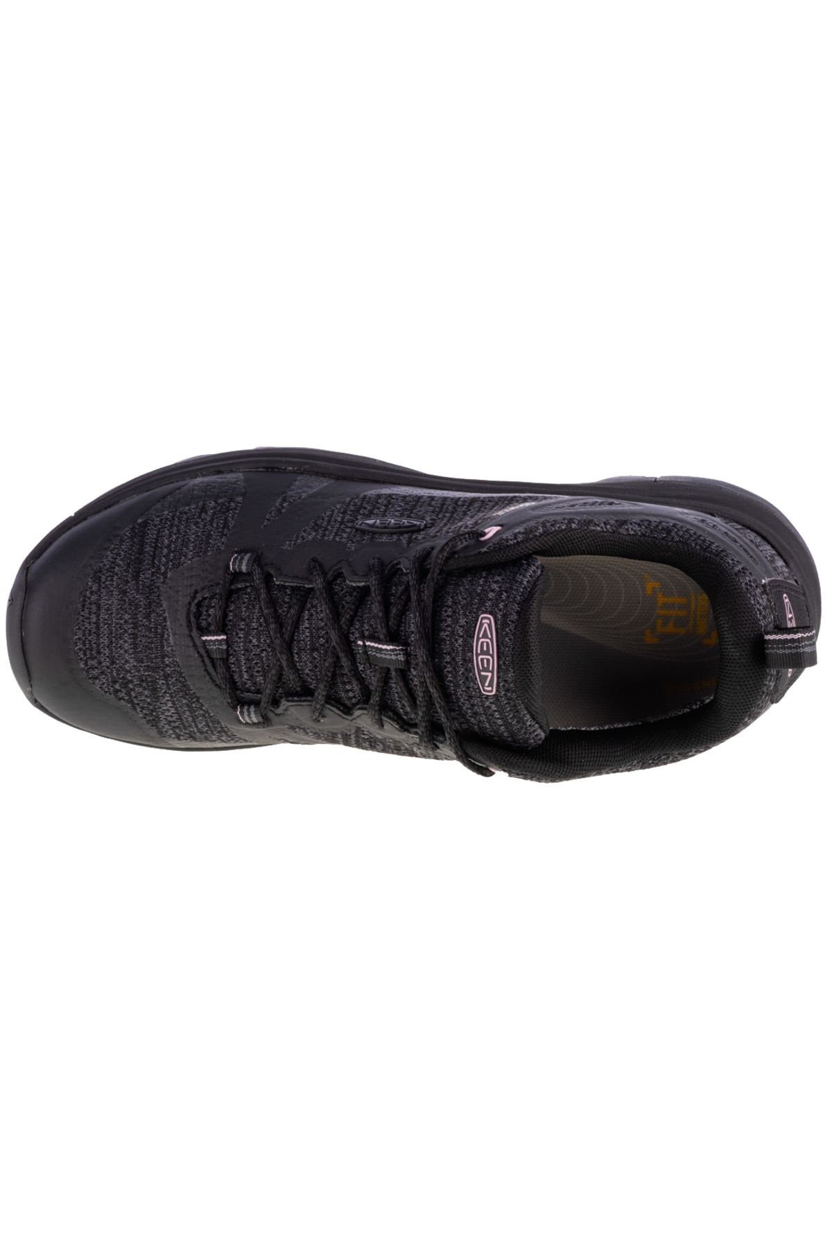 Keen-W Terradora II WP, Women's Trekking shoes 3