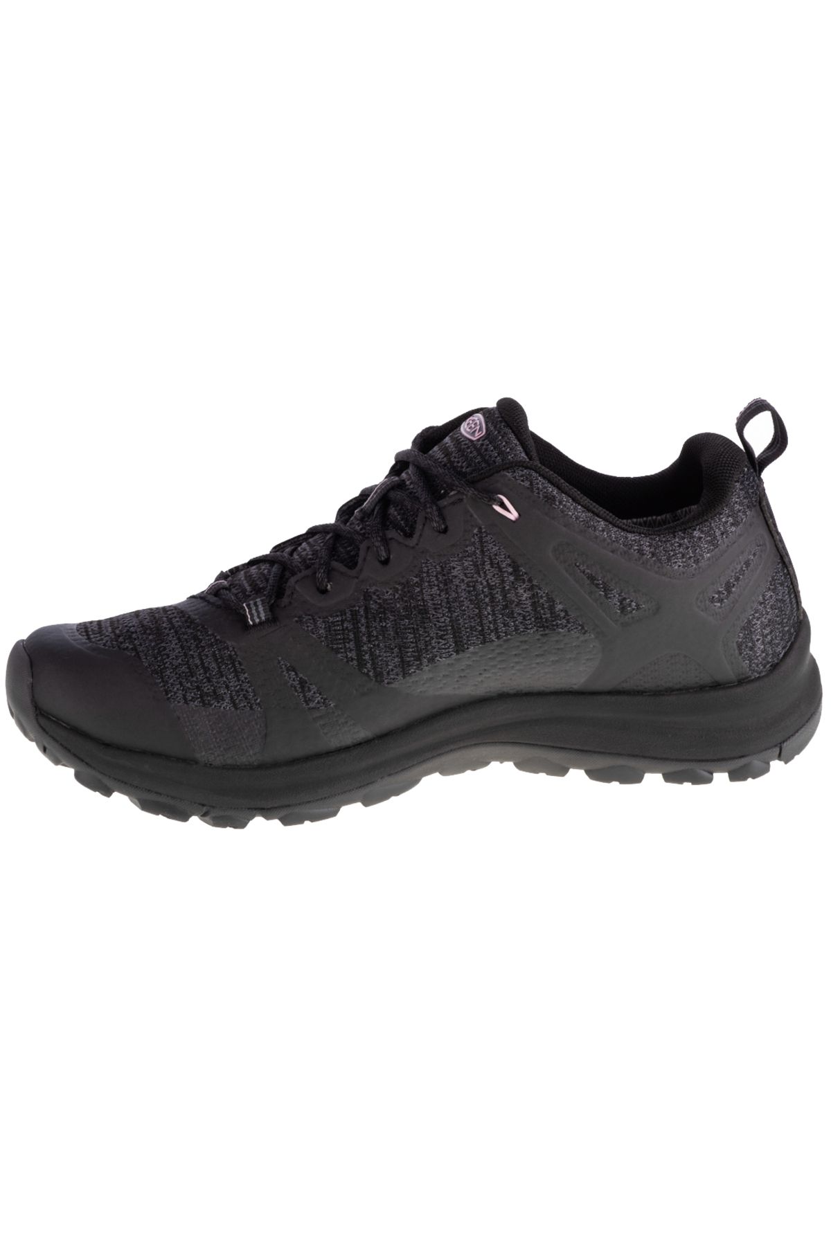 Keen-W Terradora II WP, Women's Trekking shoes 2