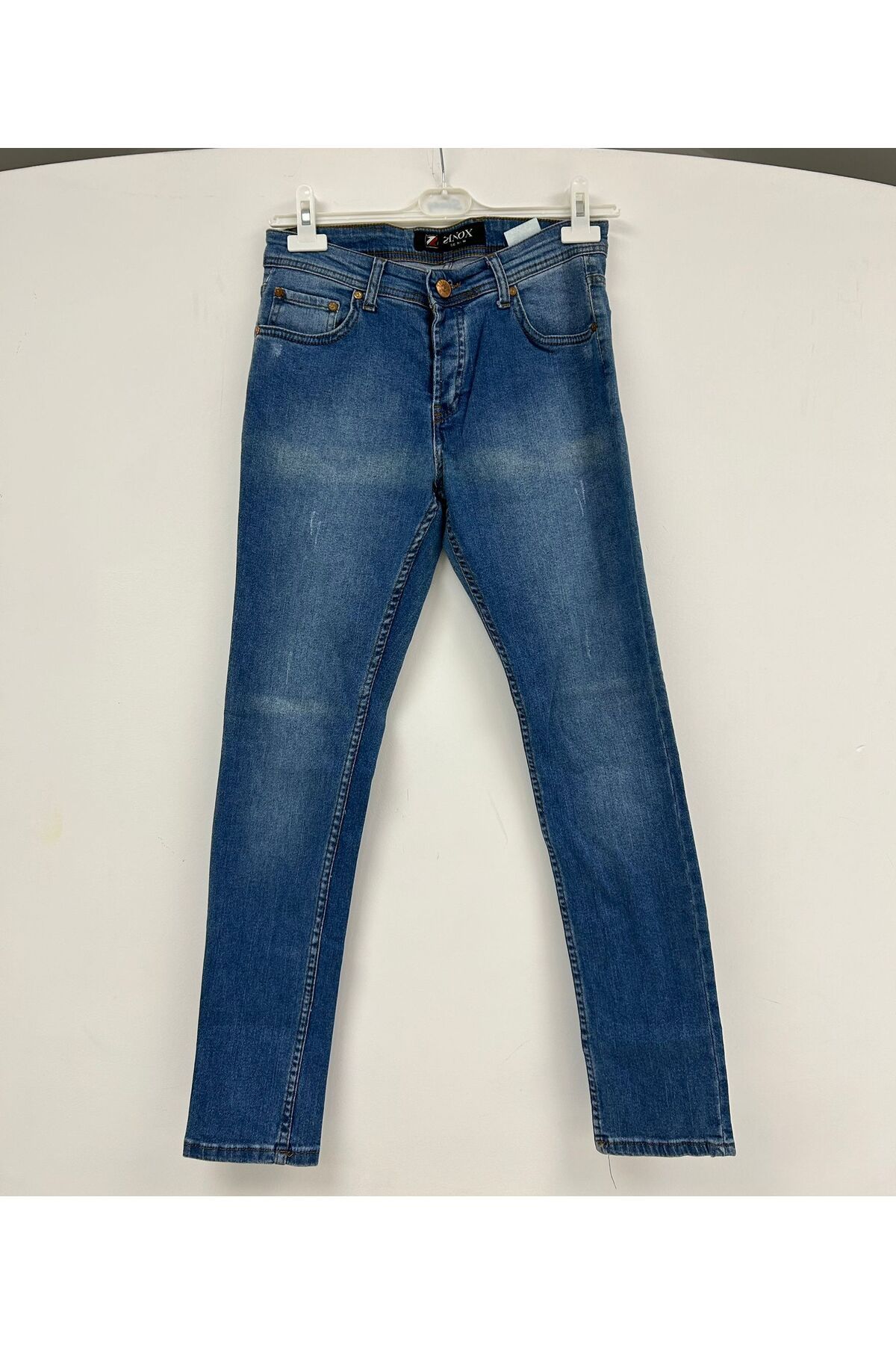 ZİNOX erkek kot pantolon 3042322