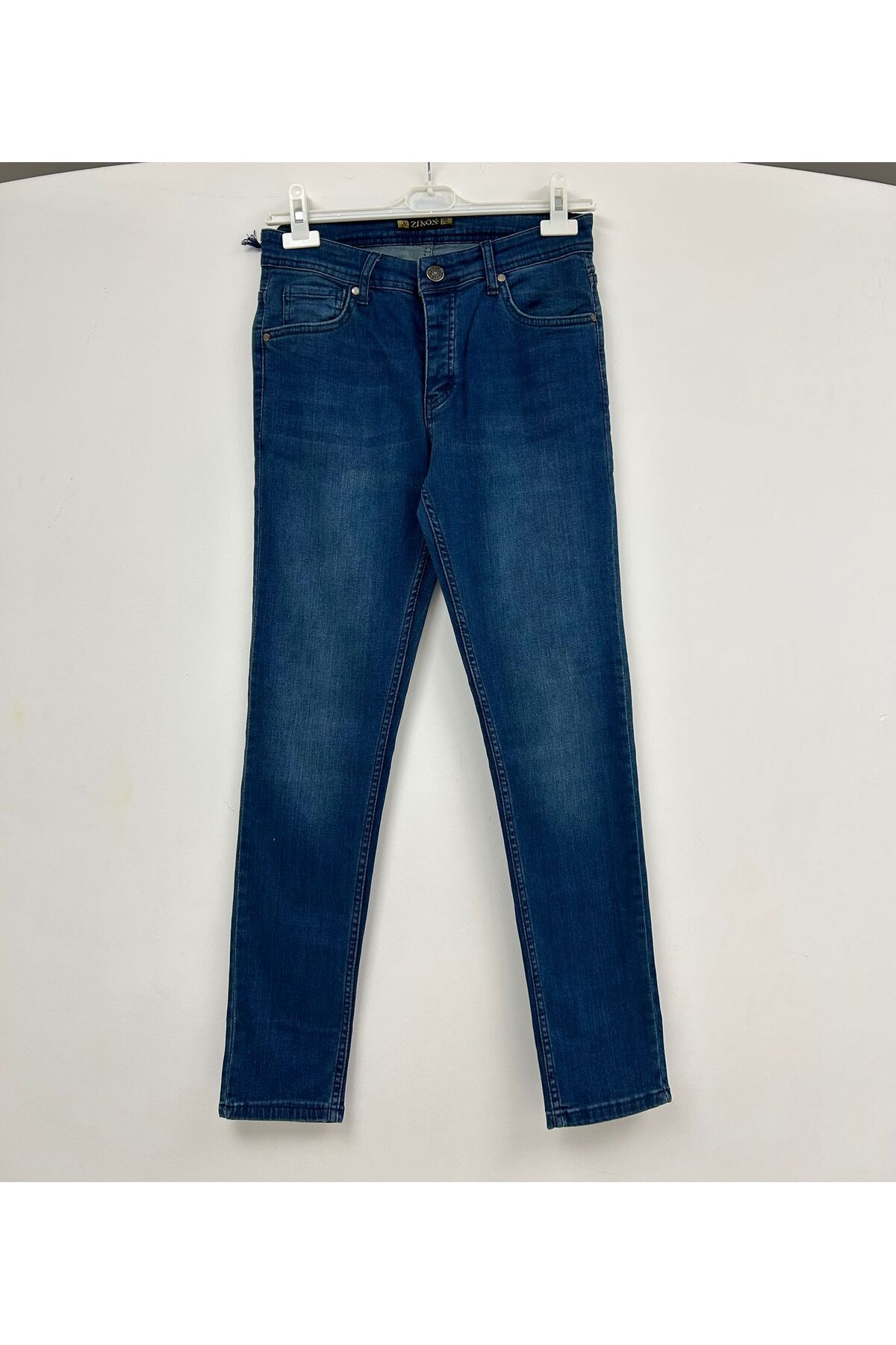 ZİNOX erkek kot pantolon 3042624