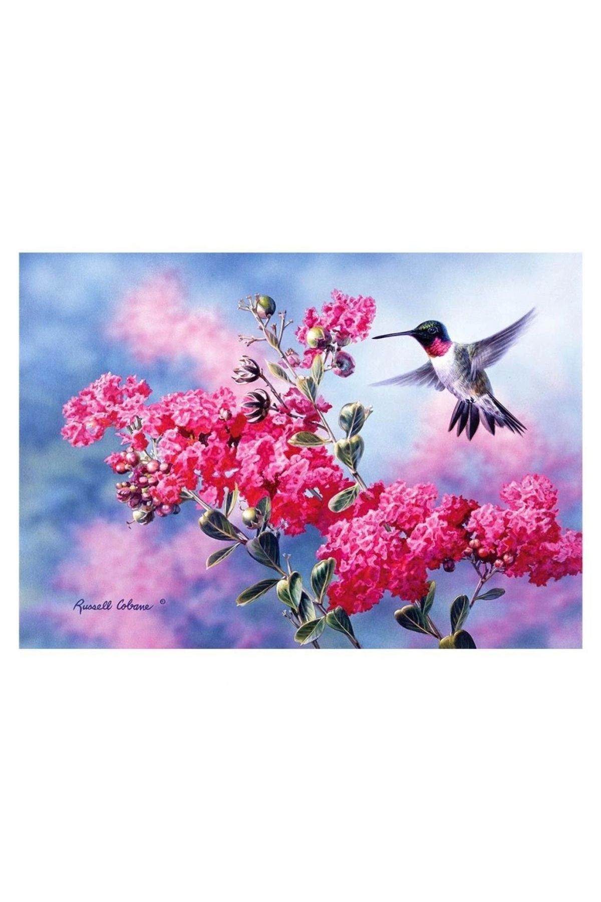 OurStyles KS Merops 1500 Parça Puzzle