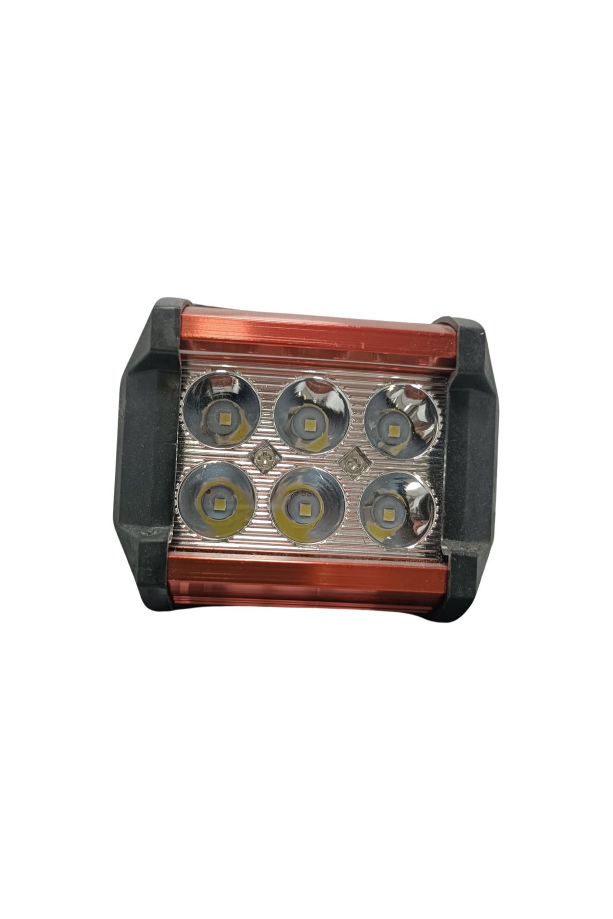 VrPro ÇALIŞMA LAMBASI-SY-CTD0051-2-Red