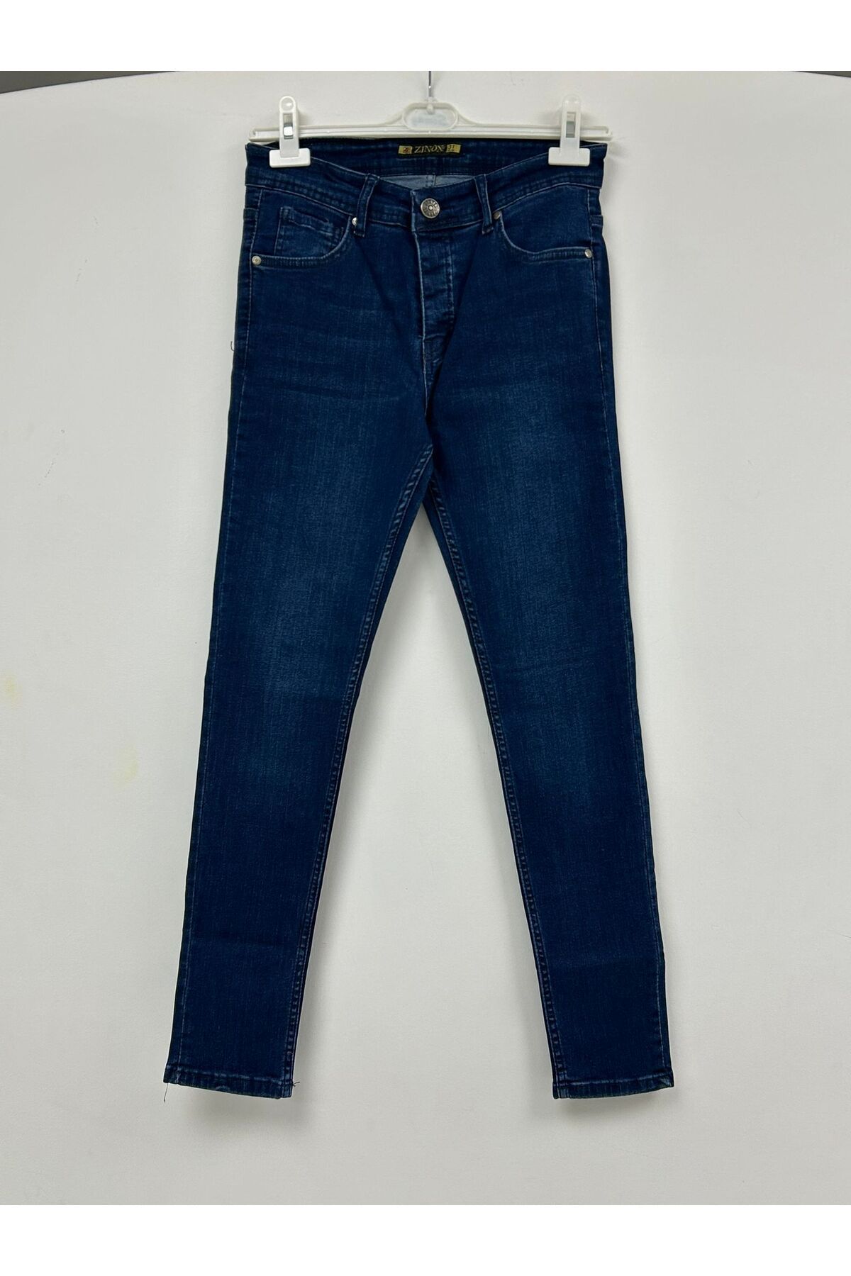 ZİNOX erkek kot pantolon 3042624