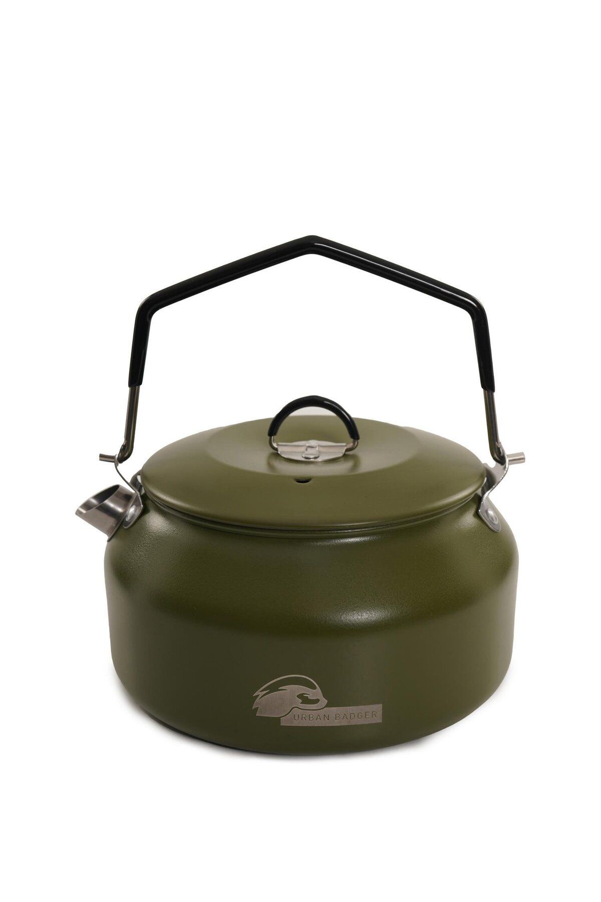 Urban Badger Balbal 1 Lt Kamp Çaydanlık
