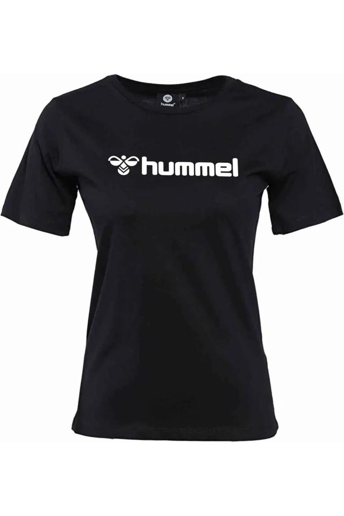 hummel KADIN NESLE T-SHIRT S/S 912031