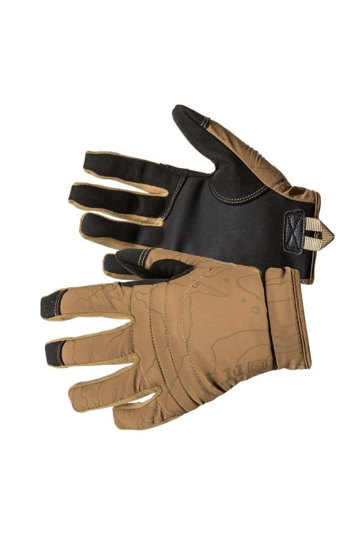 5.11 COMPETITION PRIMALOFT INSULATED ELDIVEN