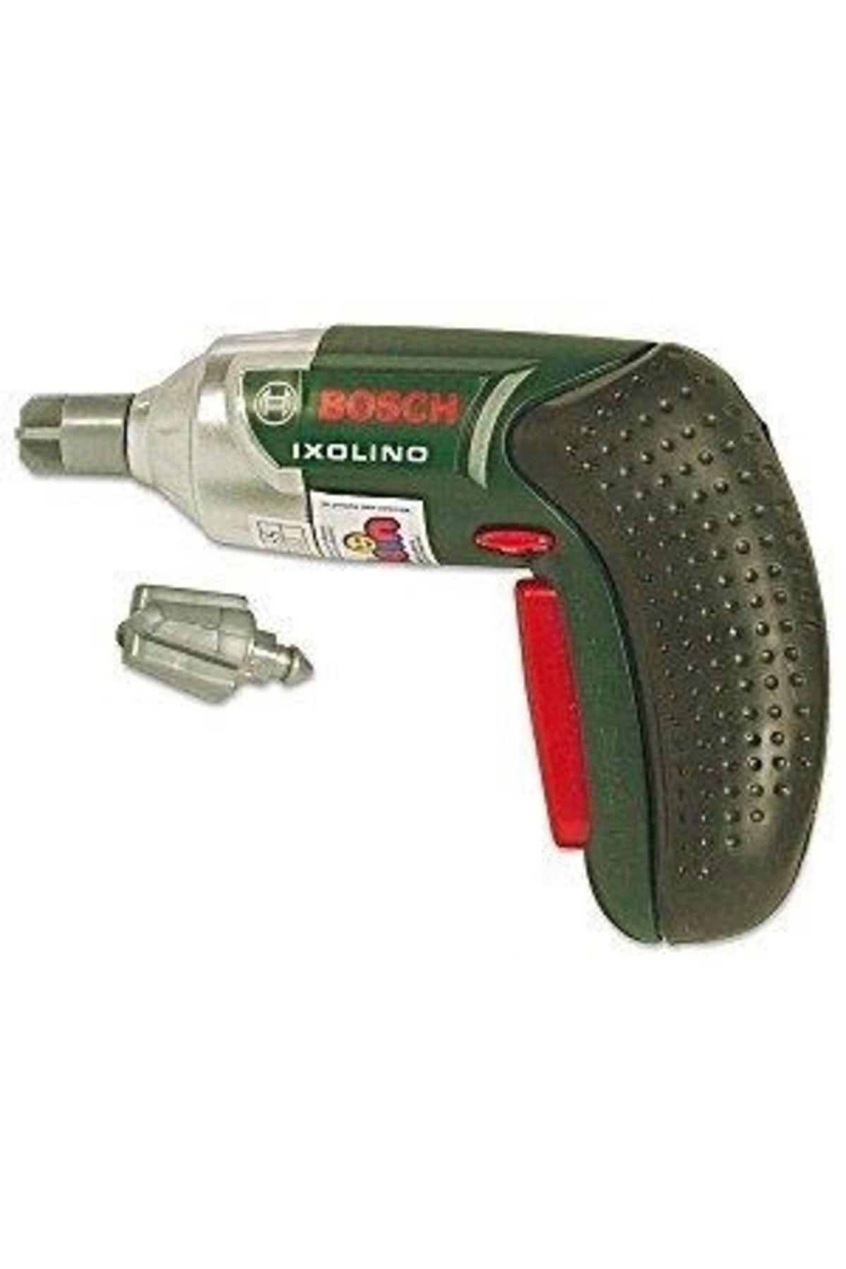 OurStyles Bosch Ixolino Oyuncak Akülü Tornavida