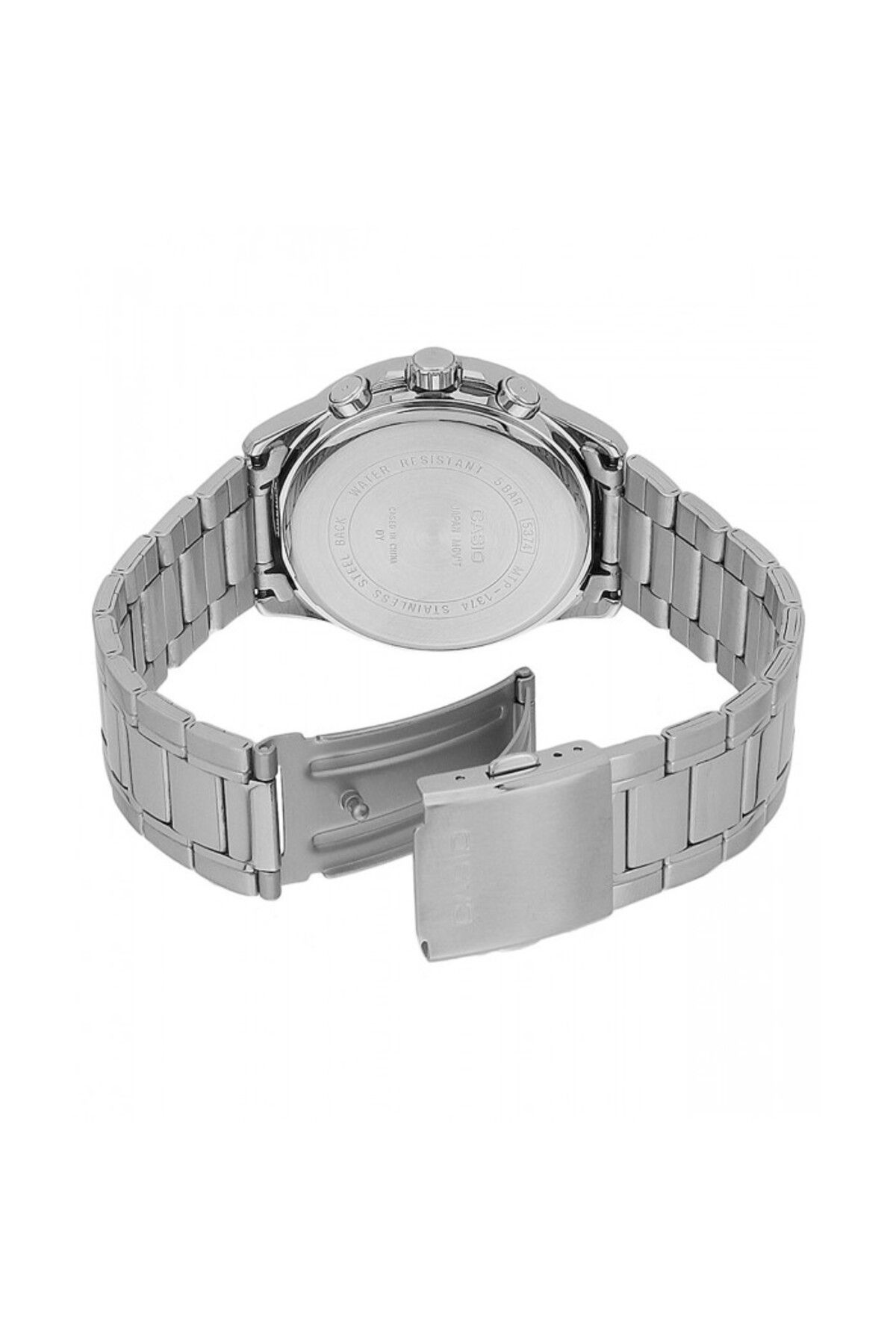 Casio-Ceas Barbati, Casio, Collection MTP-13 MTP-1374D-2A 7